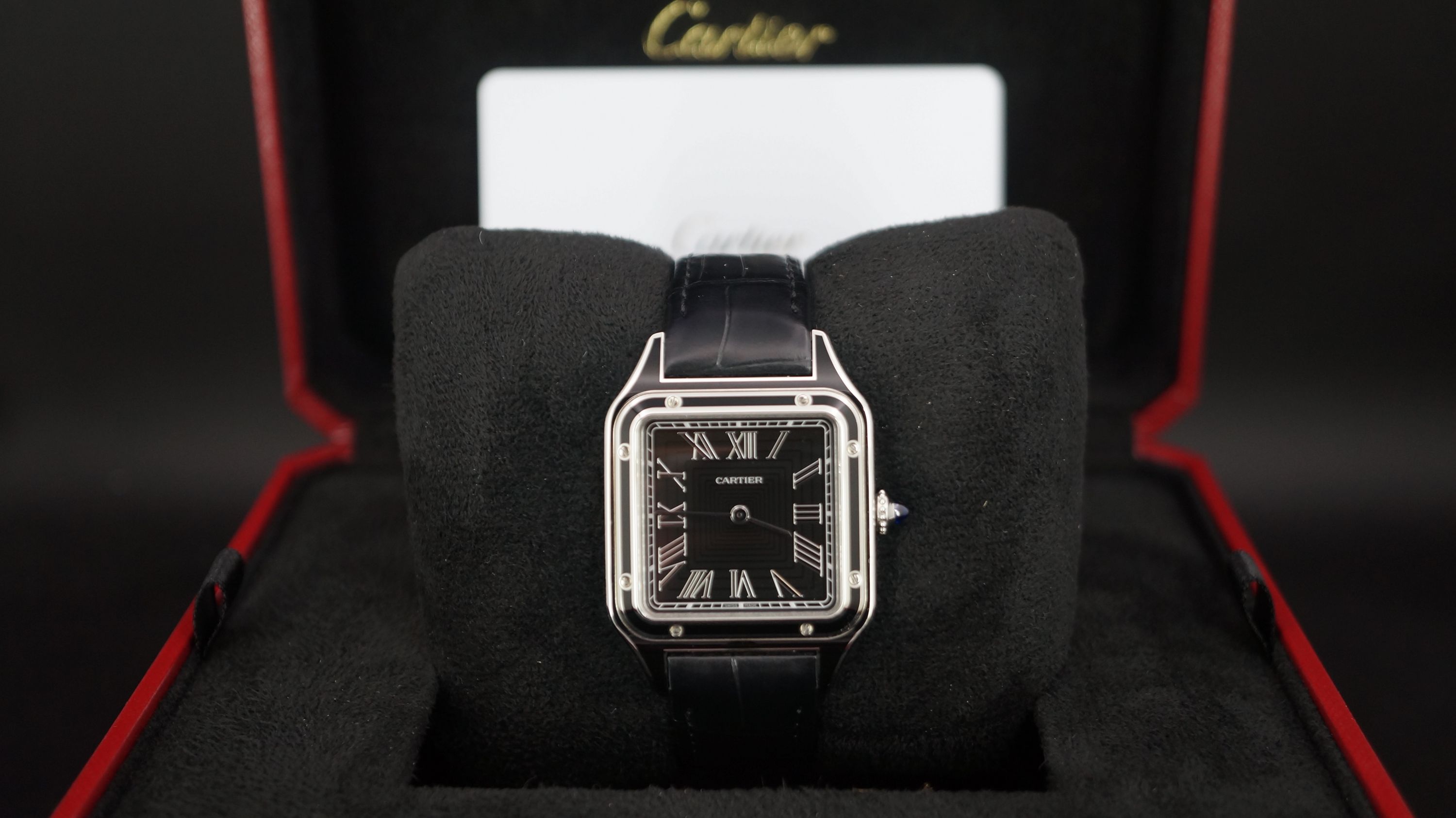 Cartier — 7