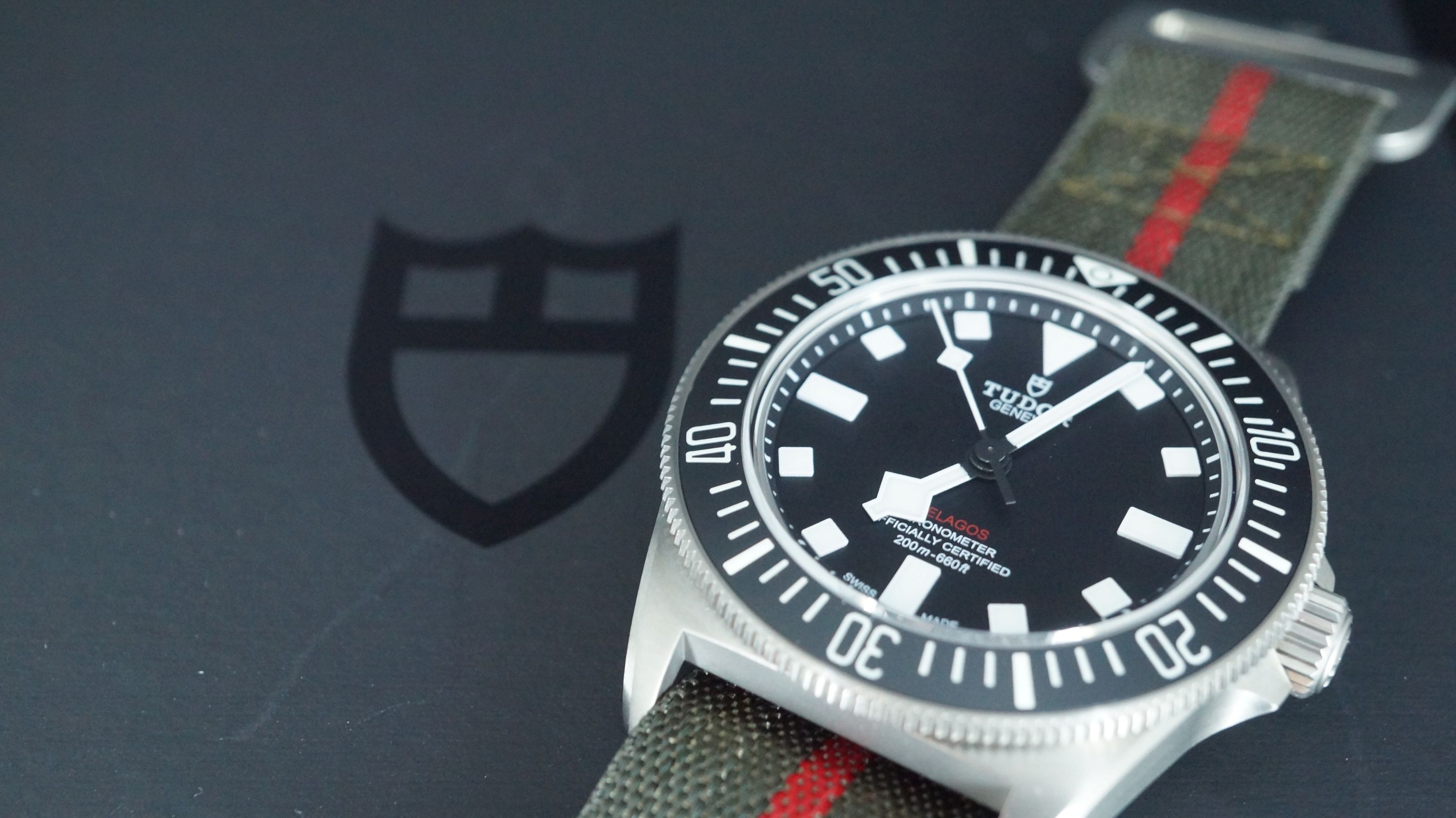 Tudor — 3