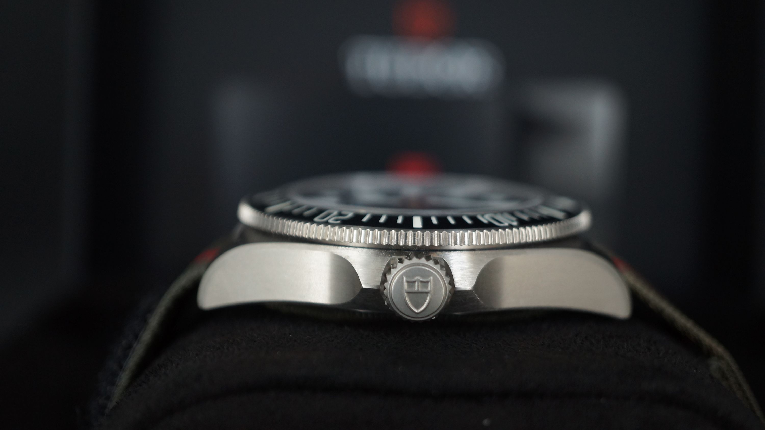 Tudor — 4