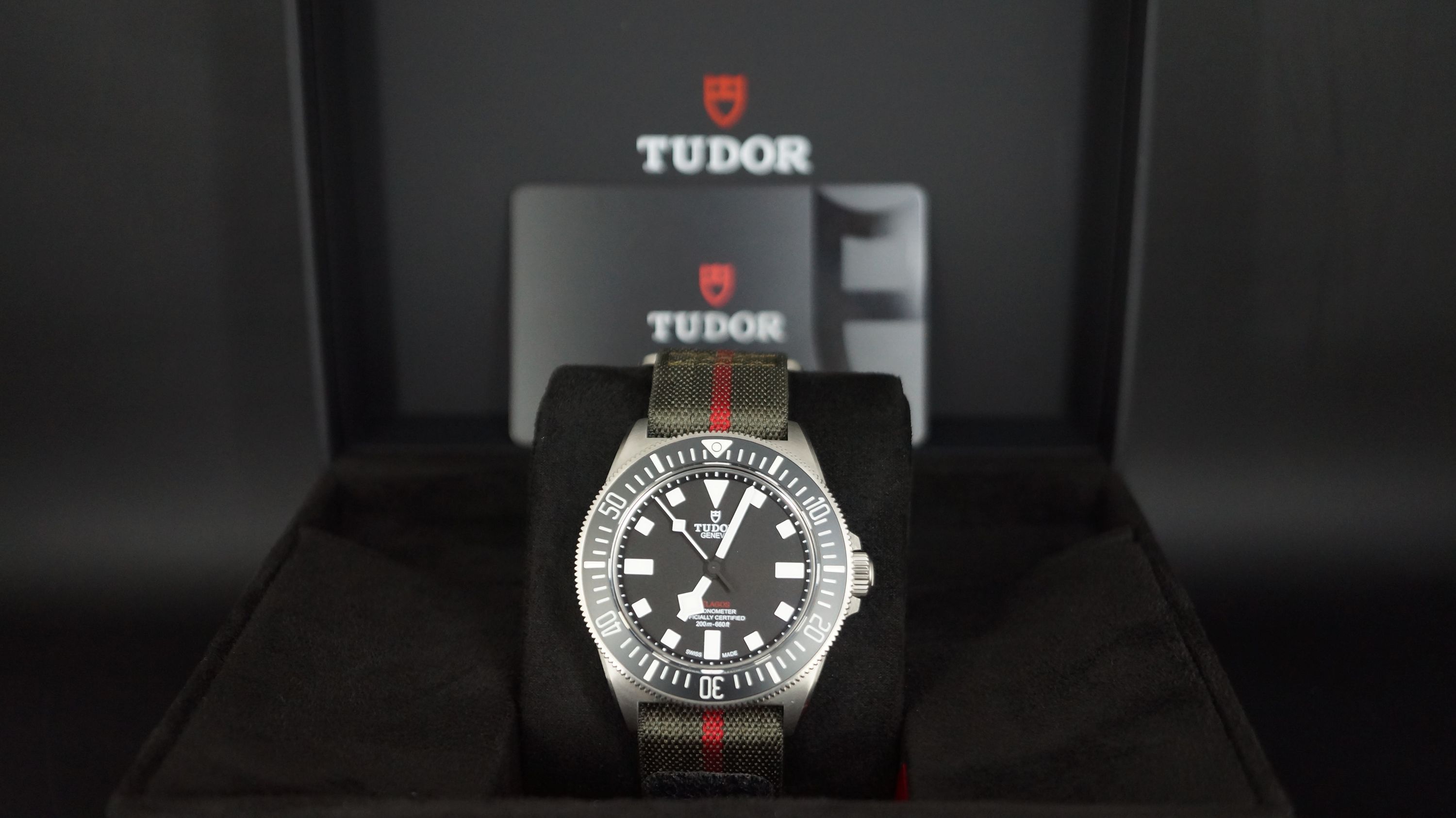 Tudor — 5