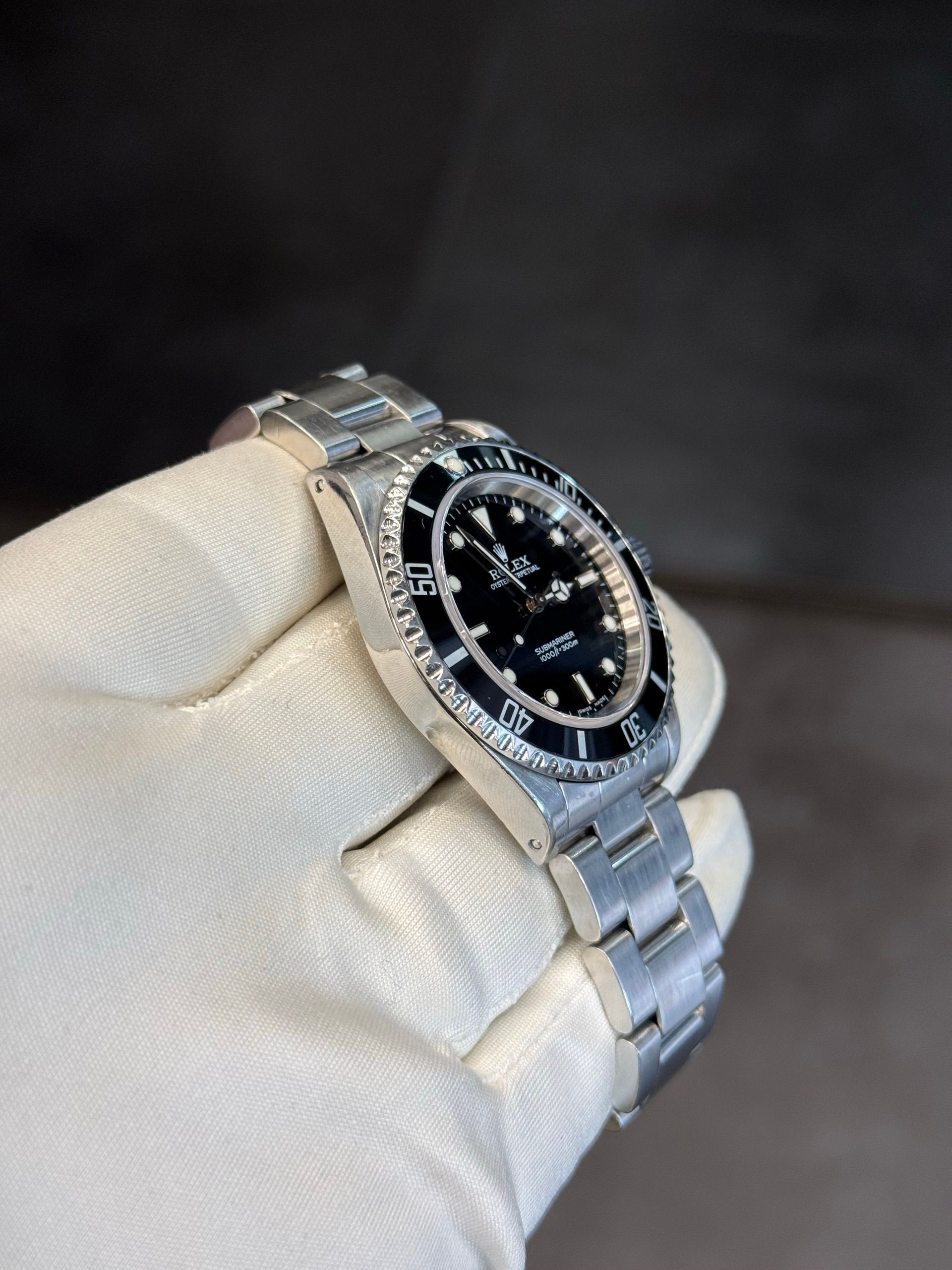 Rolex — 2