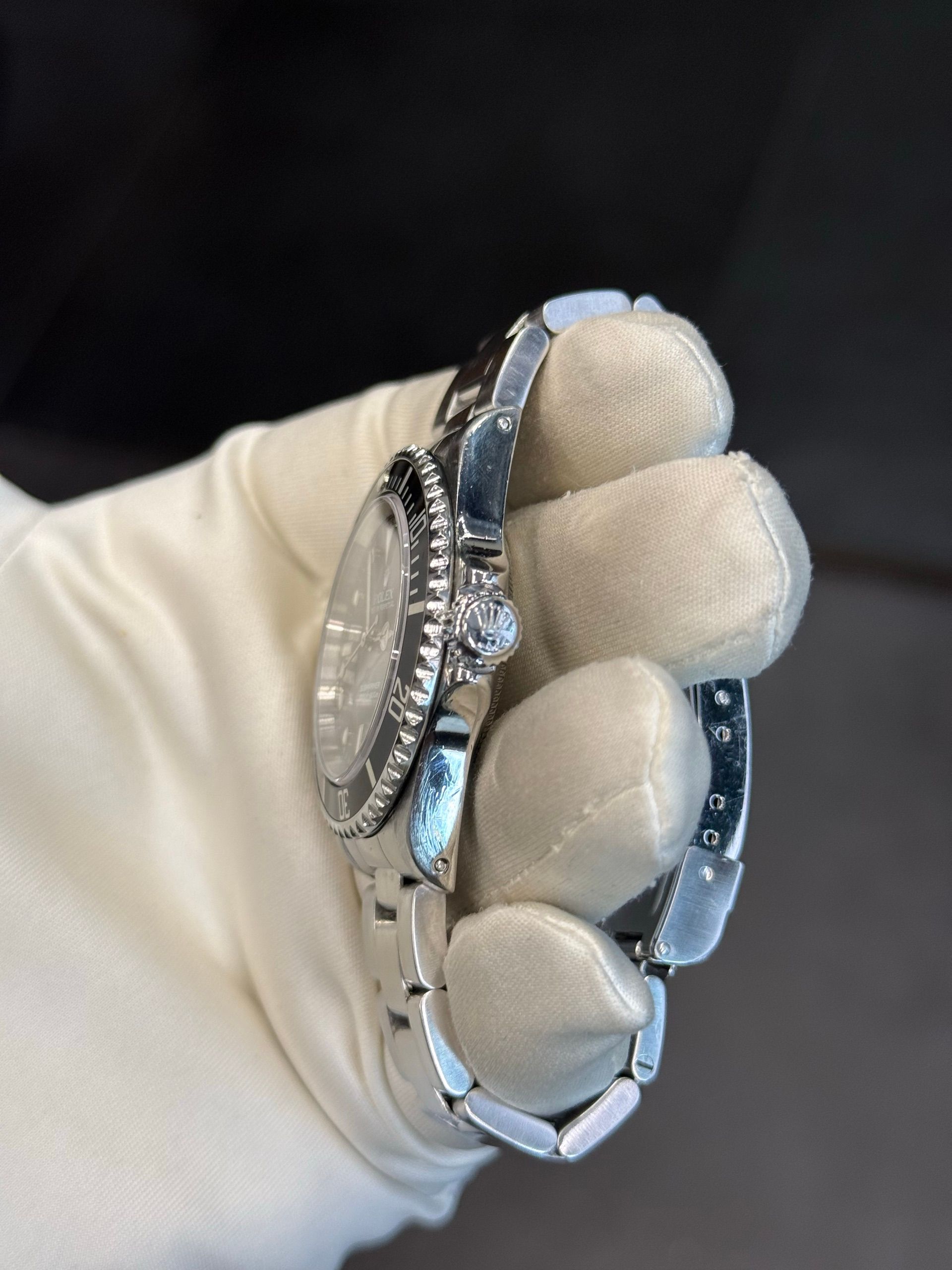 Rolex — 3