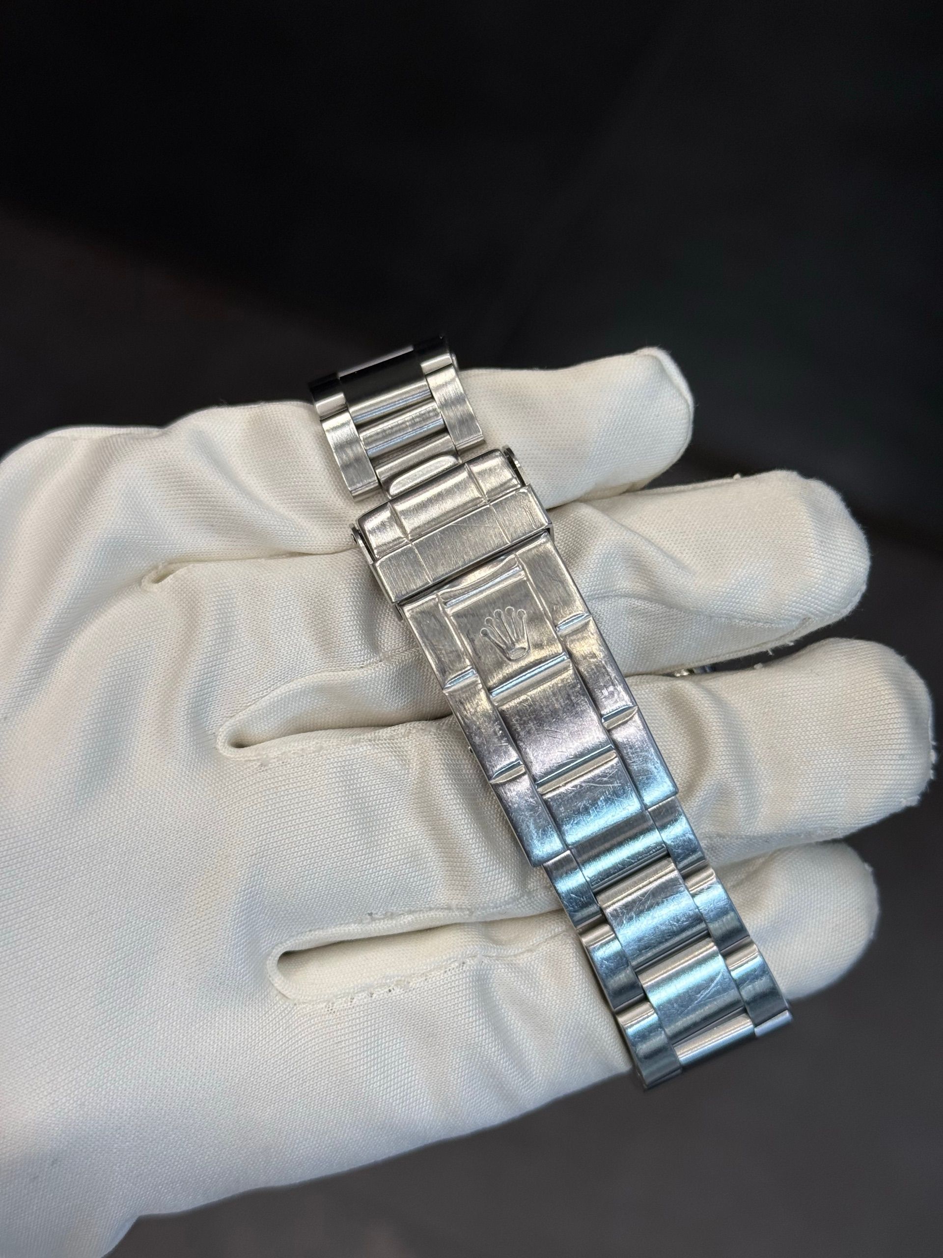 Rolex — 4