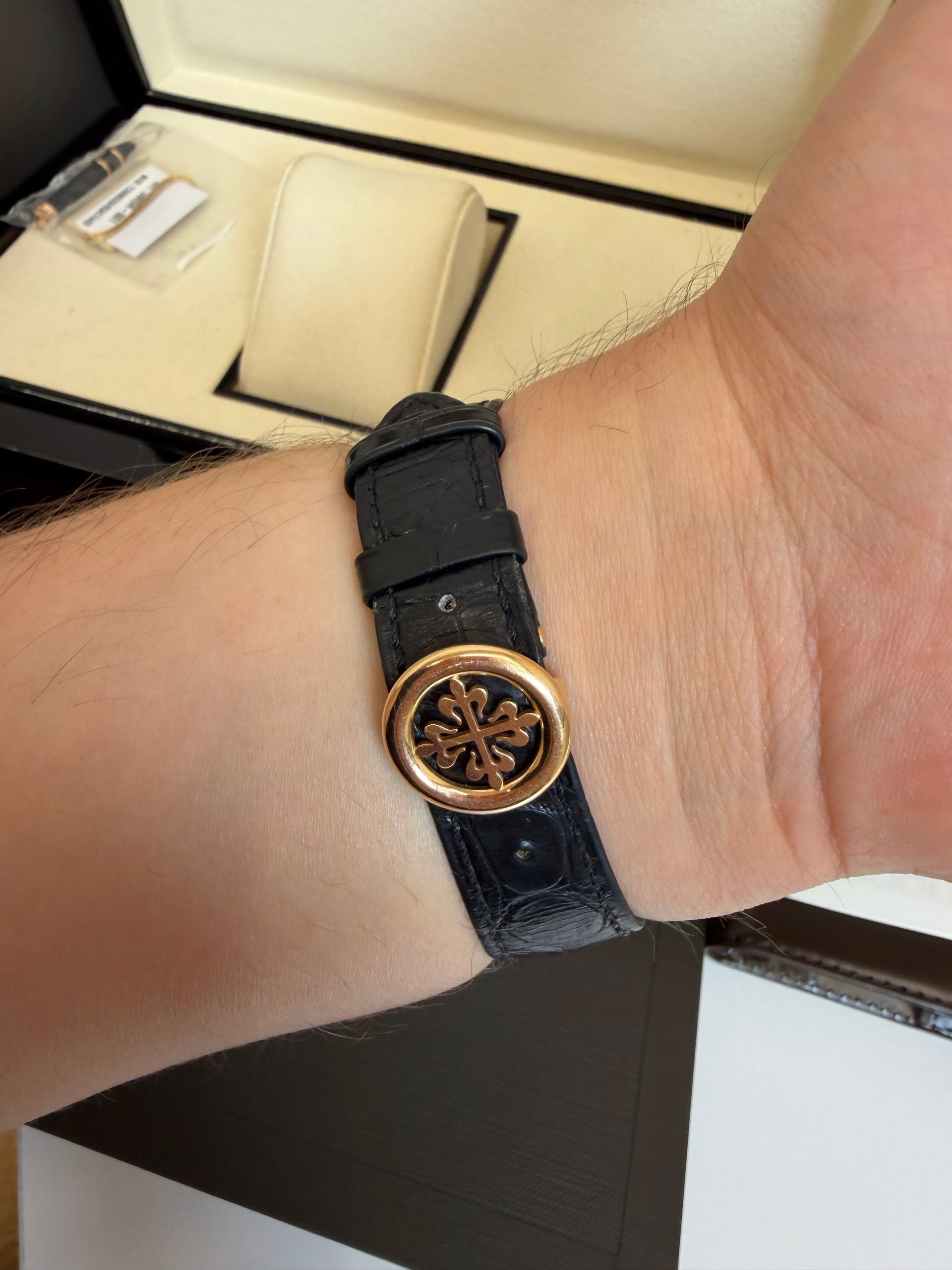 Patek Philippe — 3