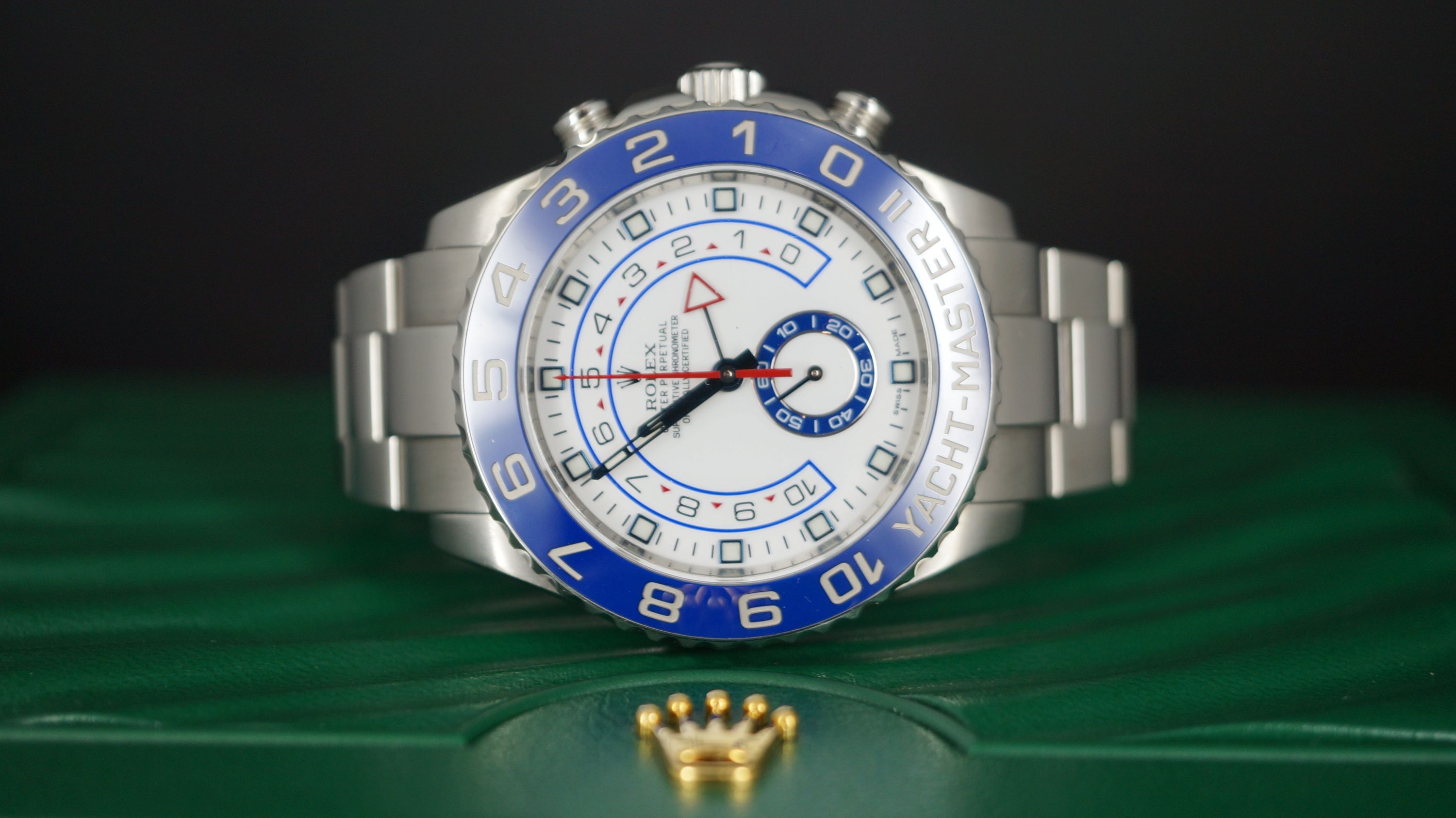 Rolex — 2