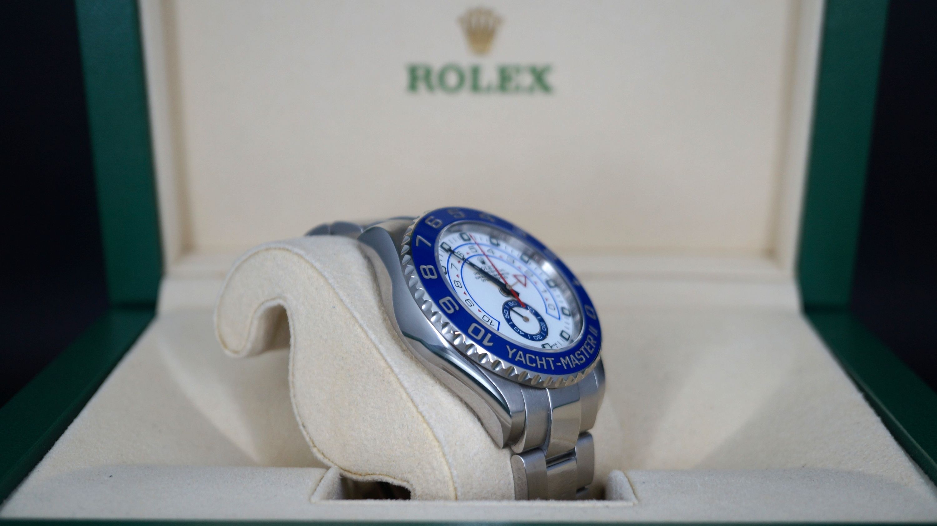 Rolex — 5