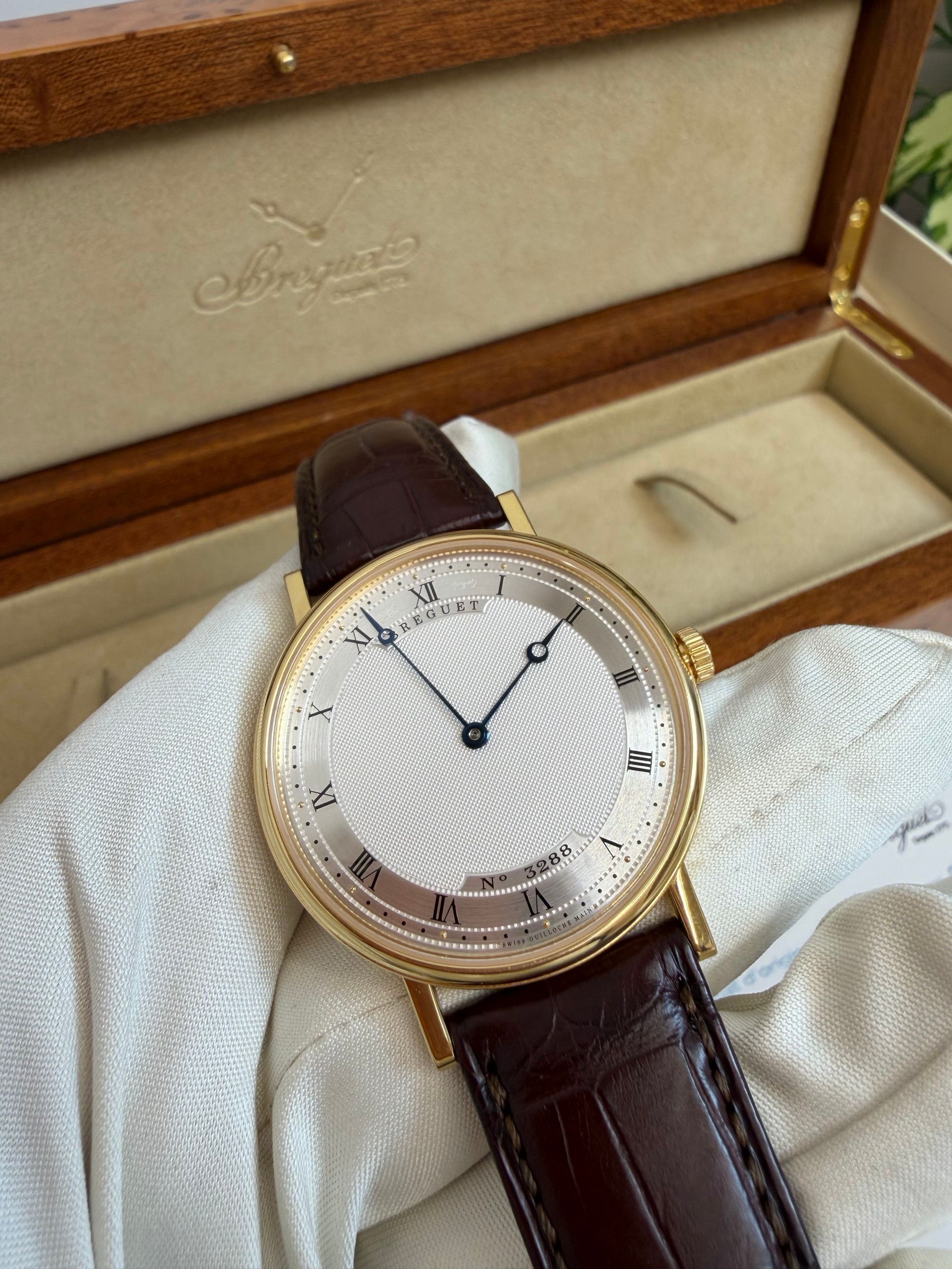 Breguet — 2