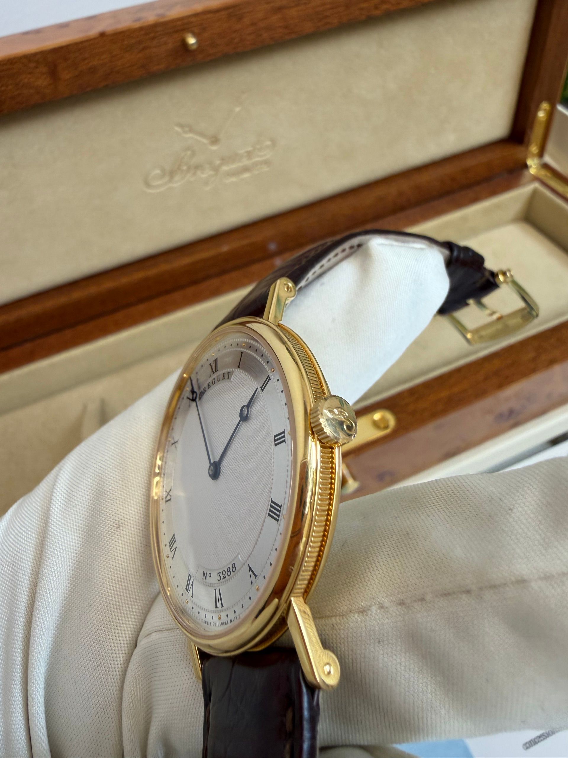 Breguet — 6