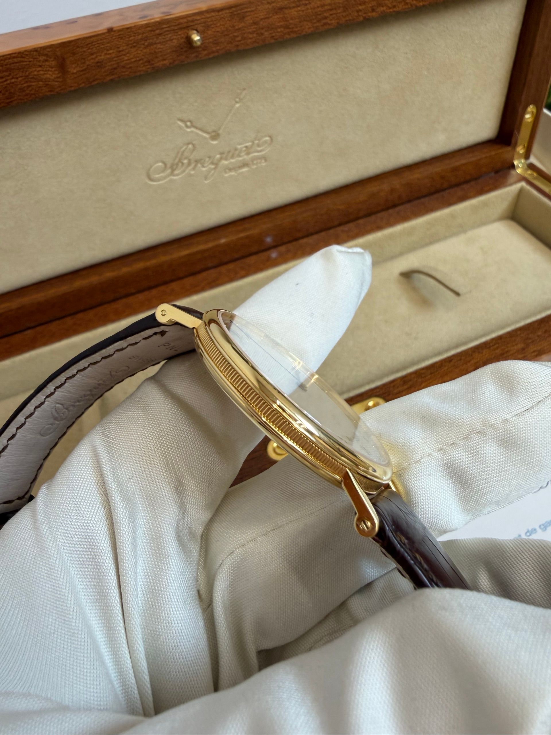 Breguet — 7