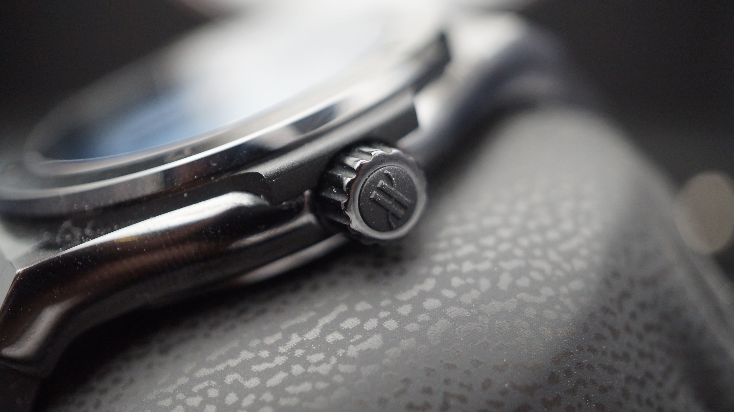 Hublot — 4