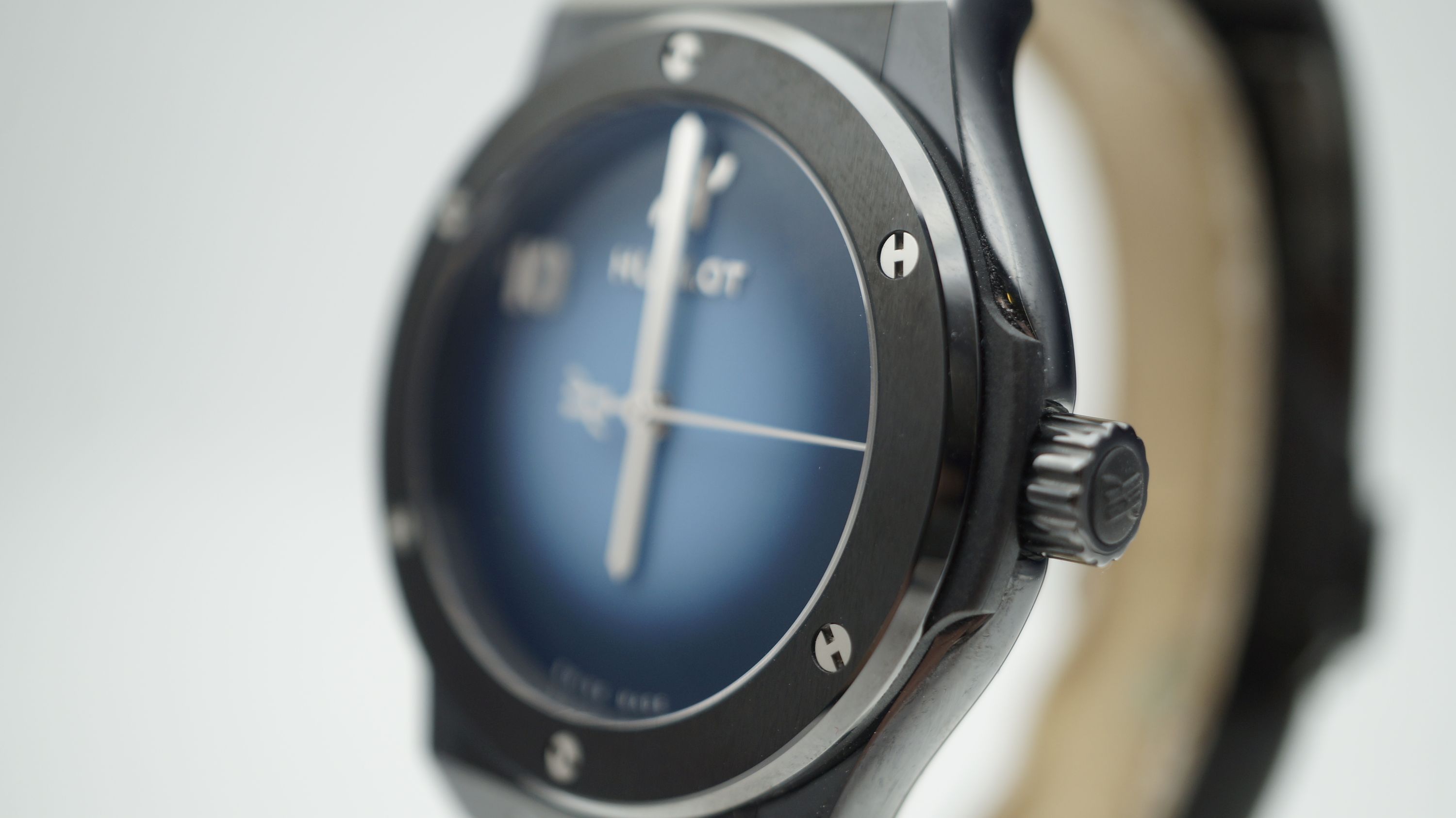 Hublot — 7