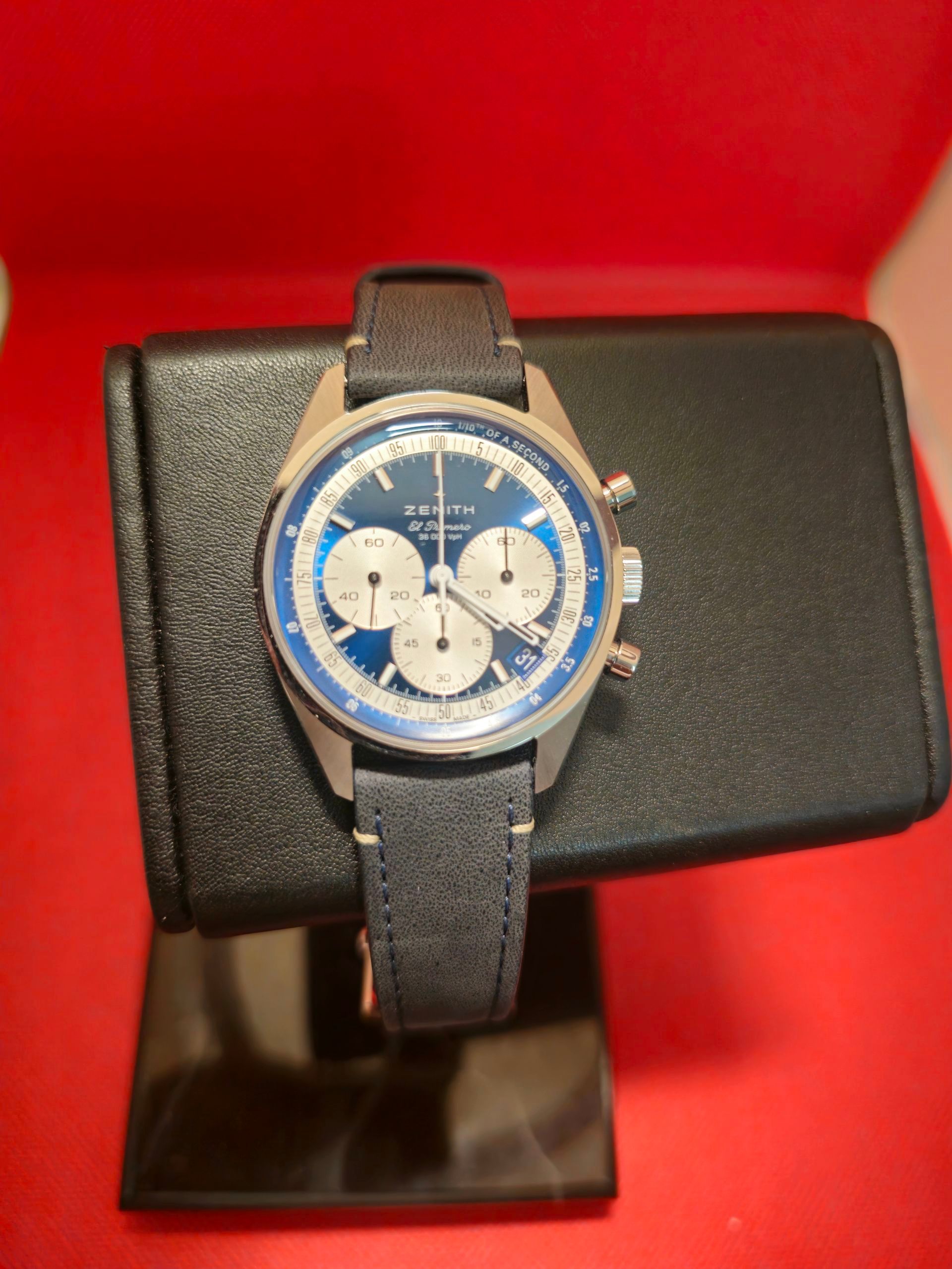 Zenith — 6