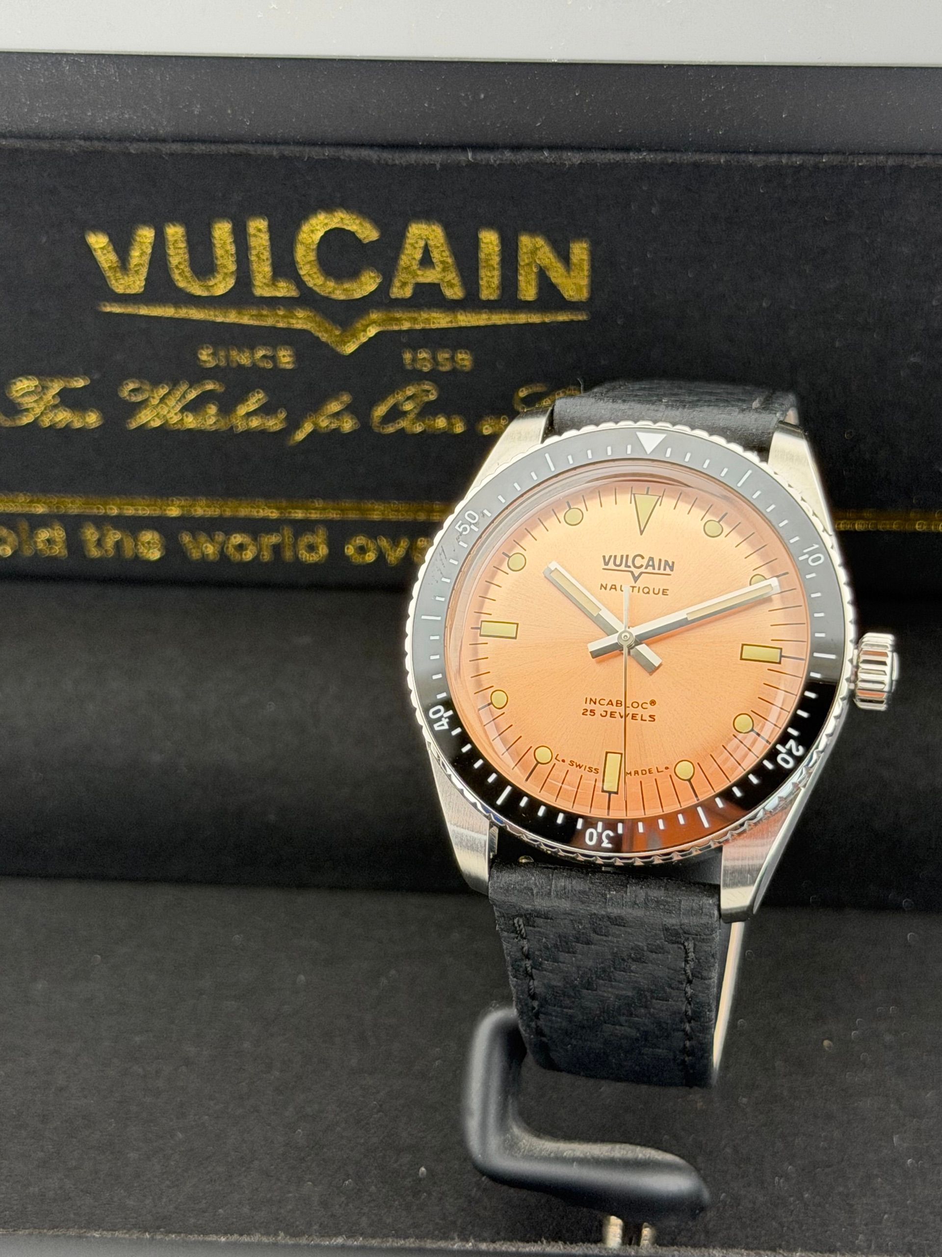 Vulcain — 2