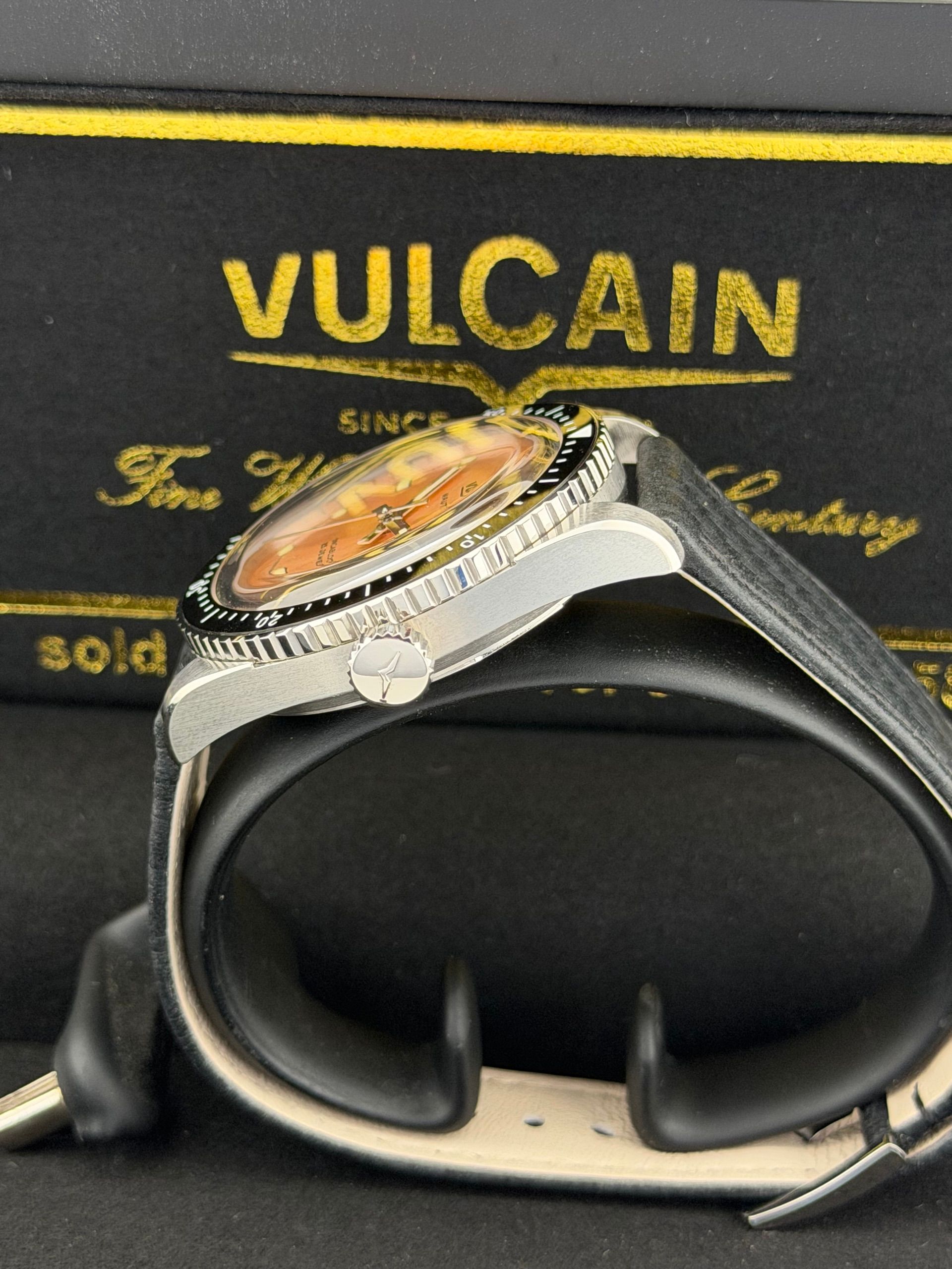 Vulcain — 3