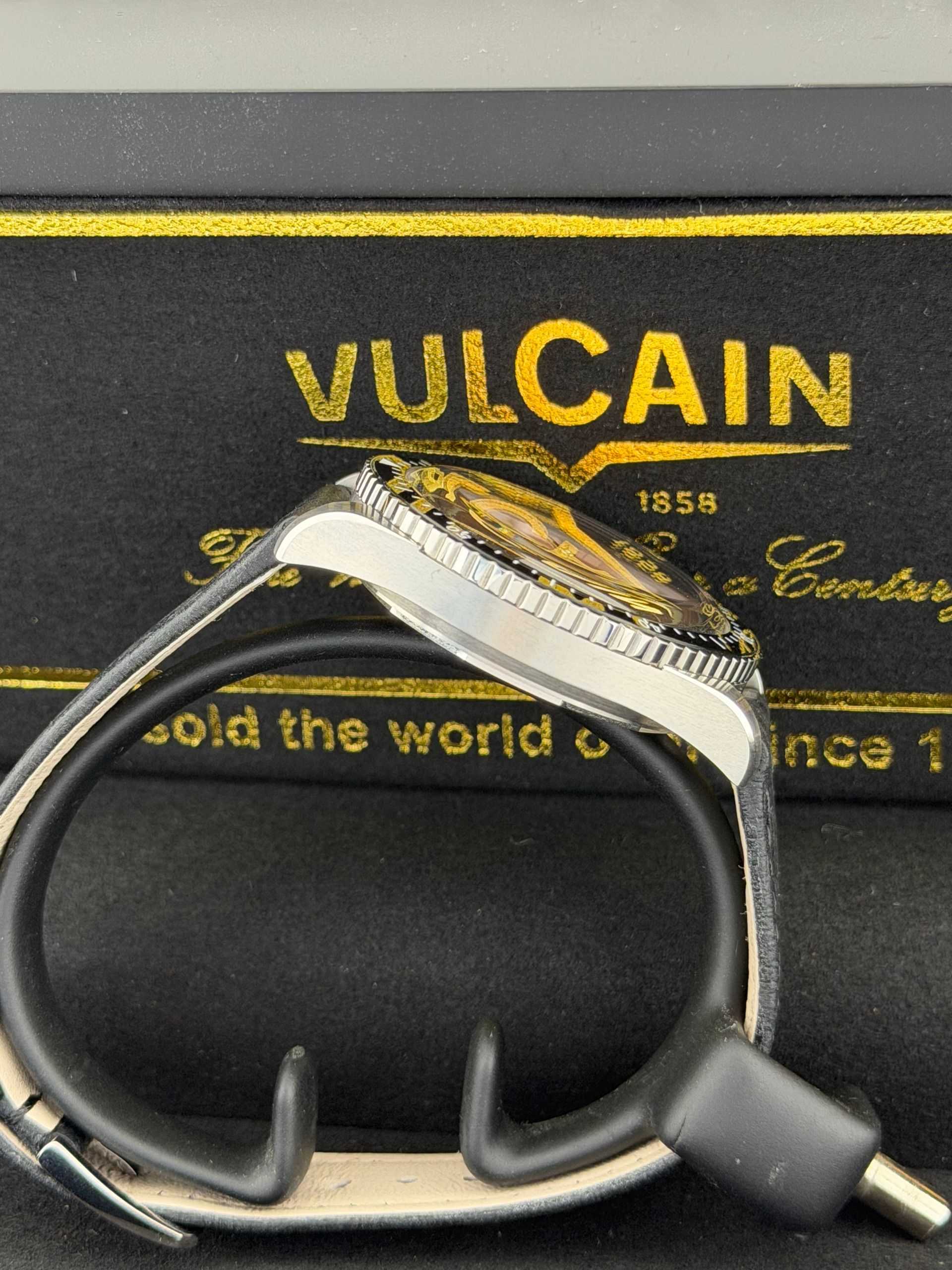 Vulcain — 4
