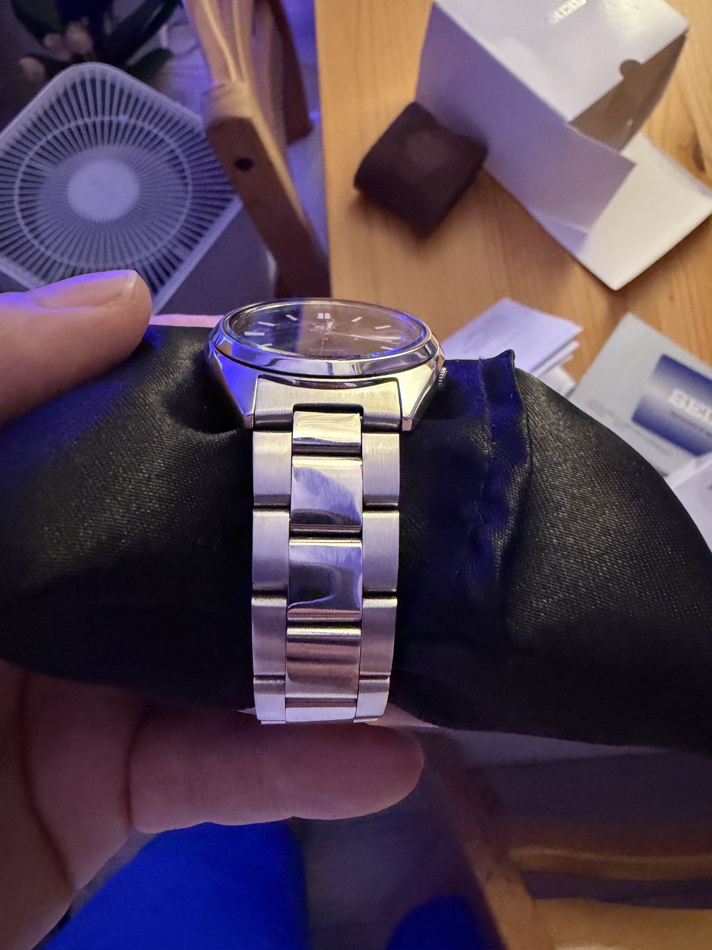 Seiko — 3