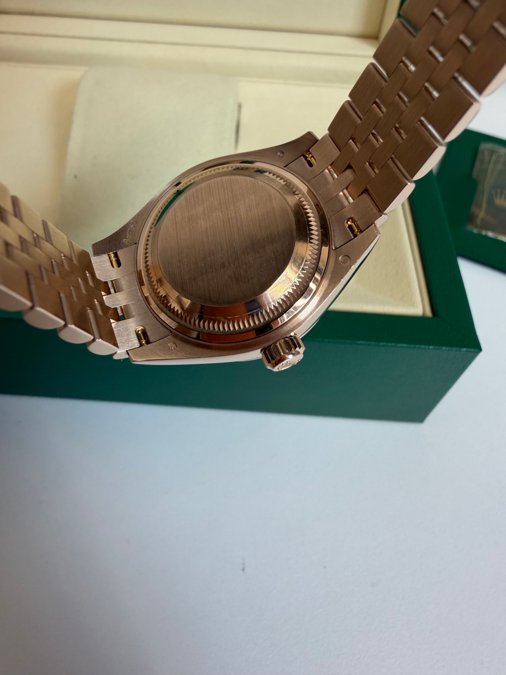 Rolex — 3