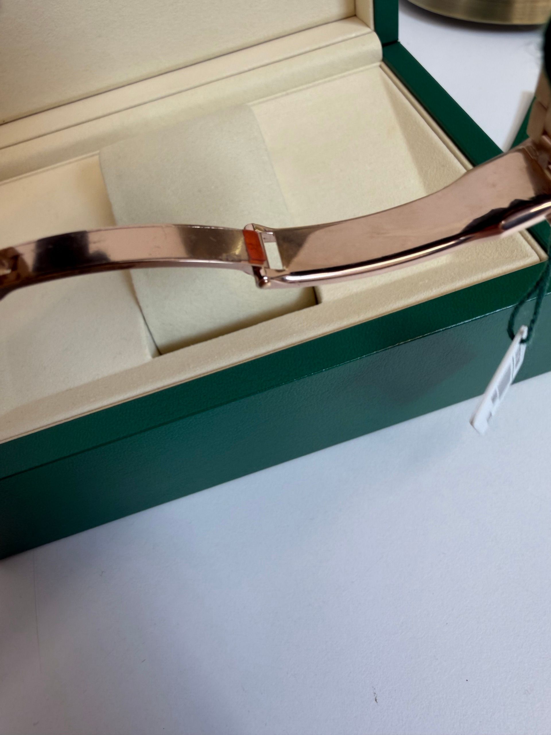 Rolex — 4