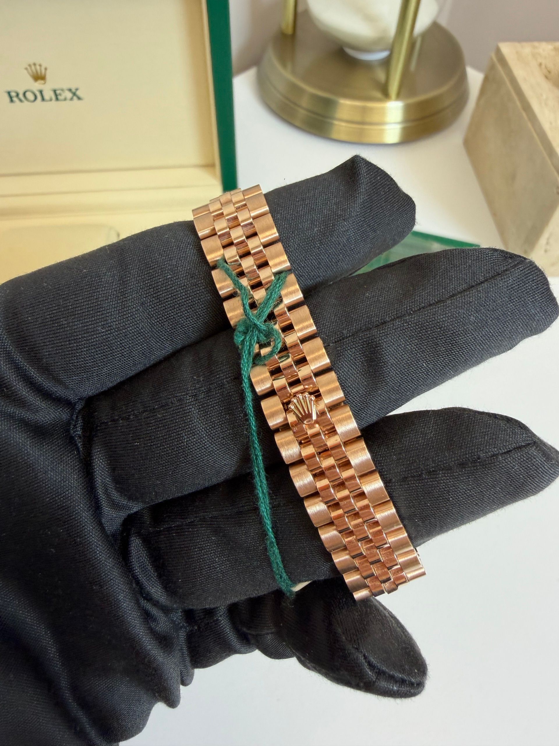 Rolex — 5