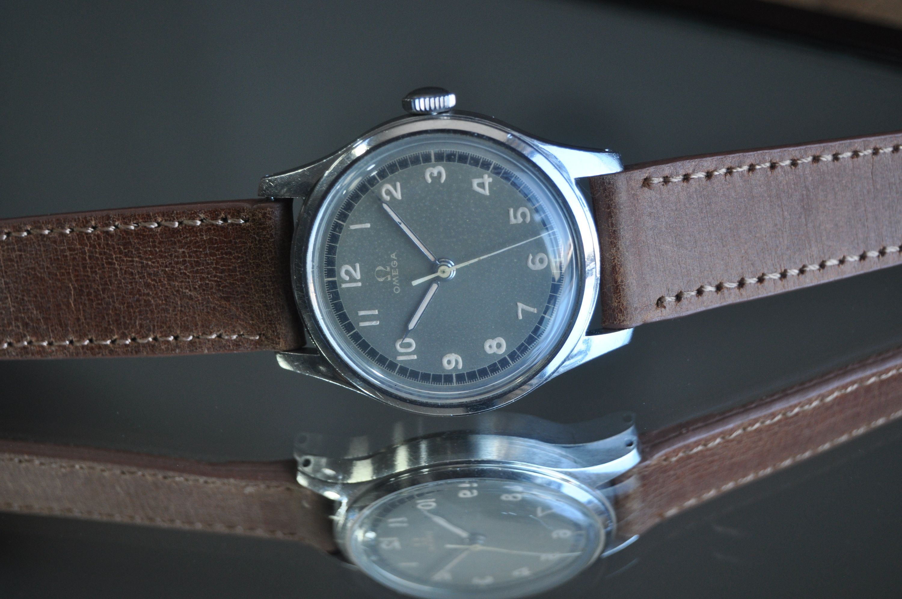 Omega — 2