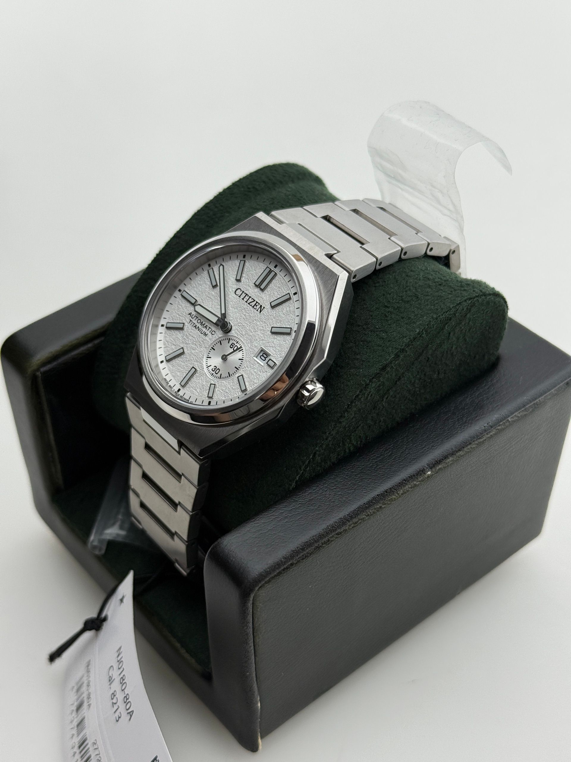 Citizen — 3