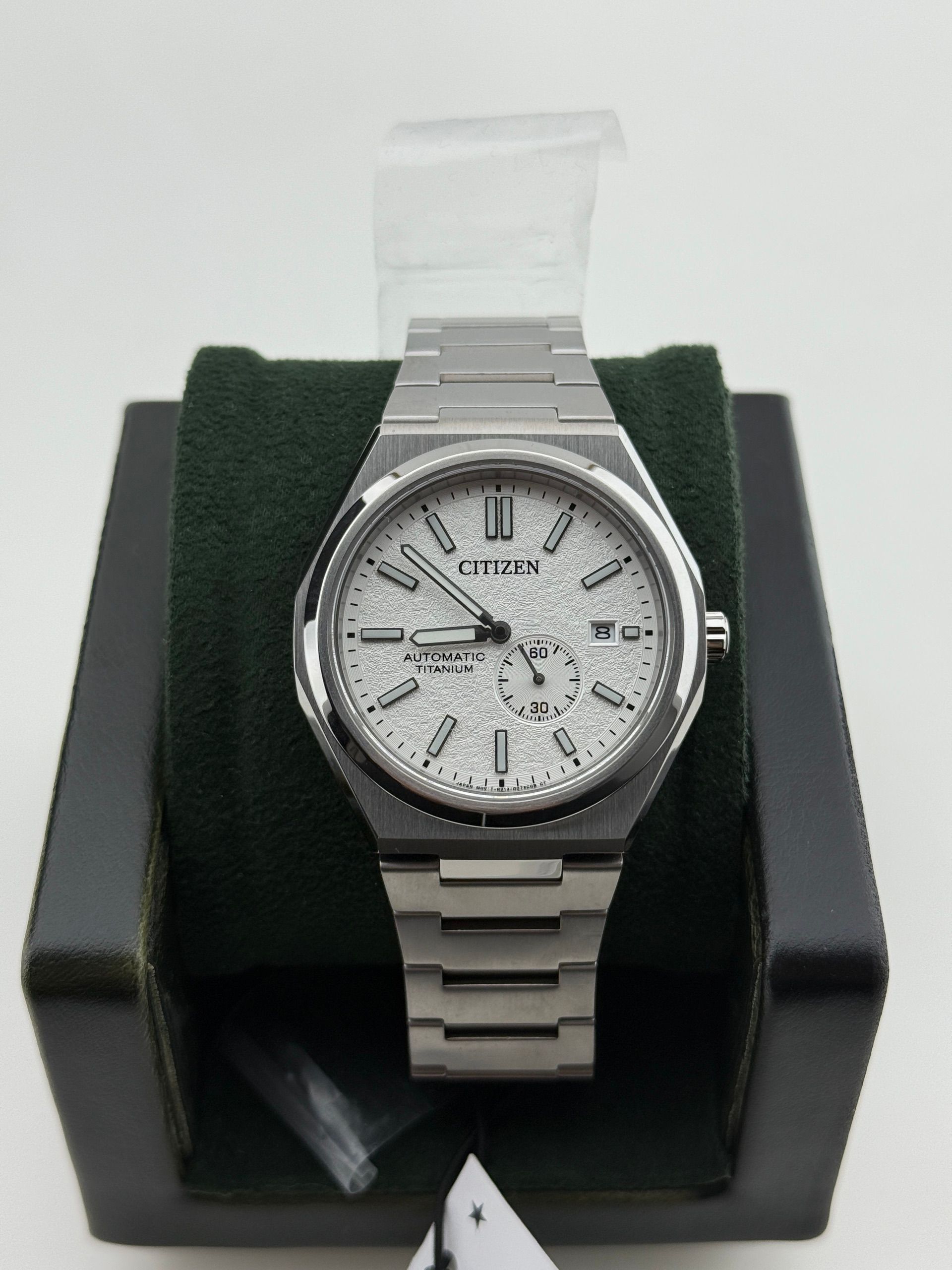 Citizen — 4