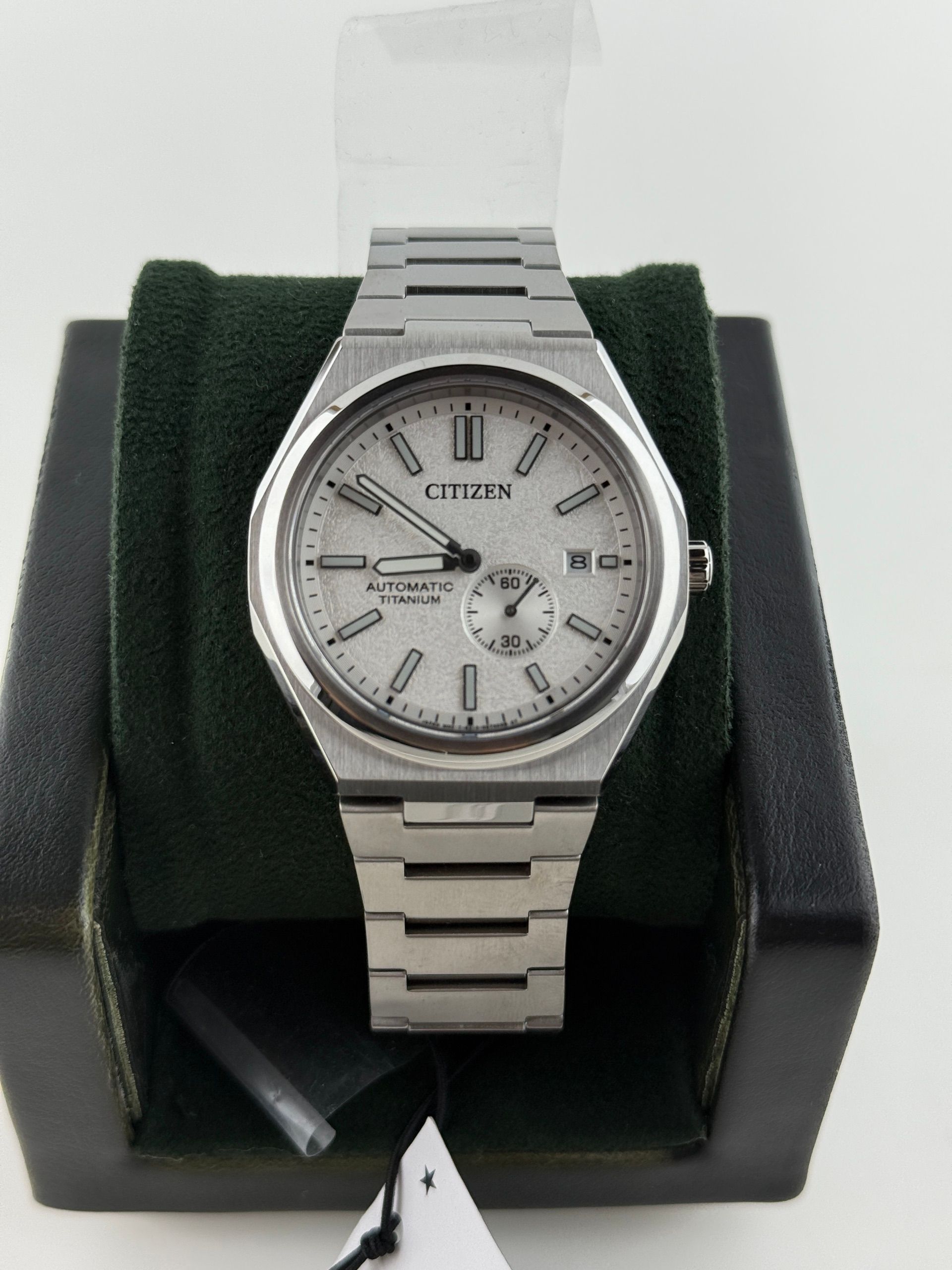 Citizen — 5