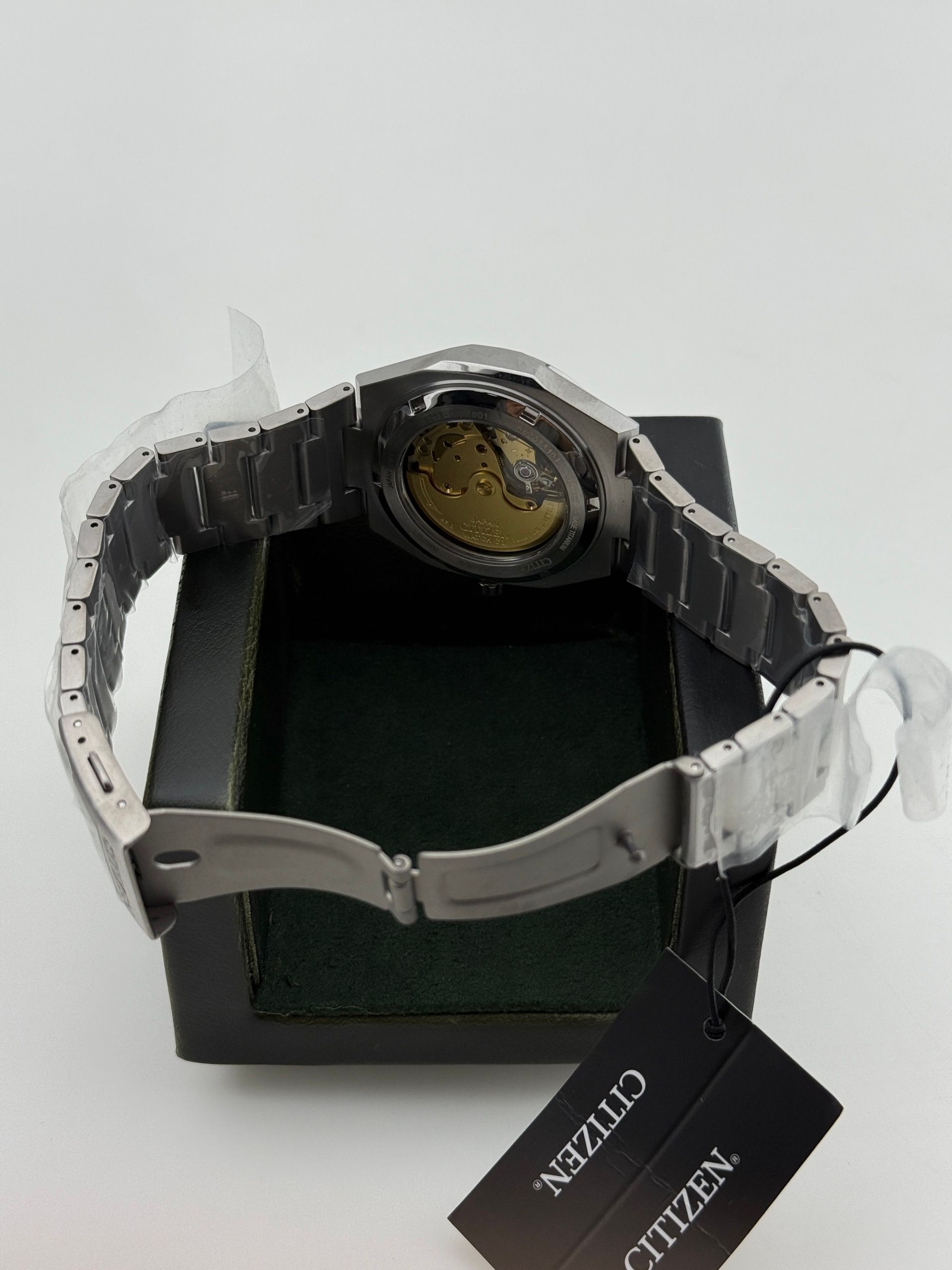 Citizen — 6