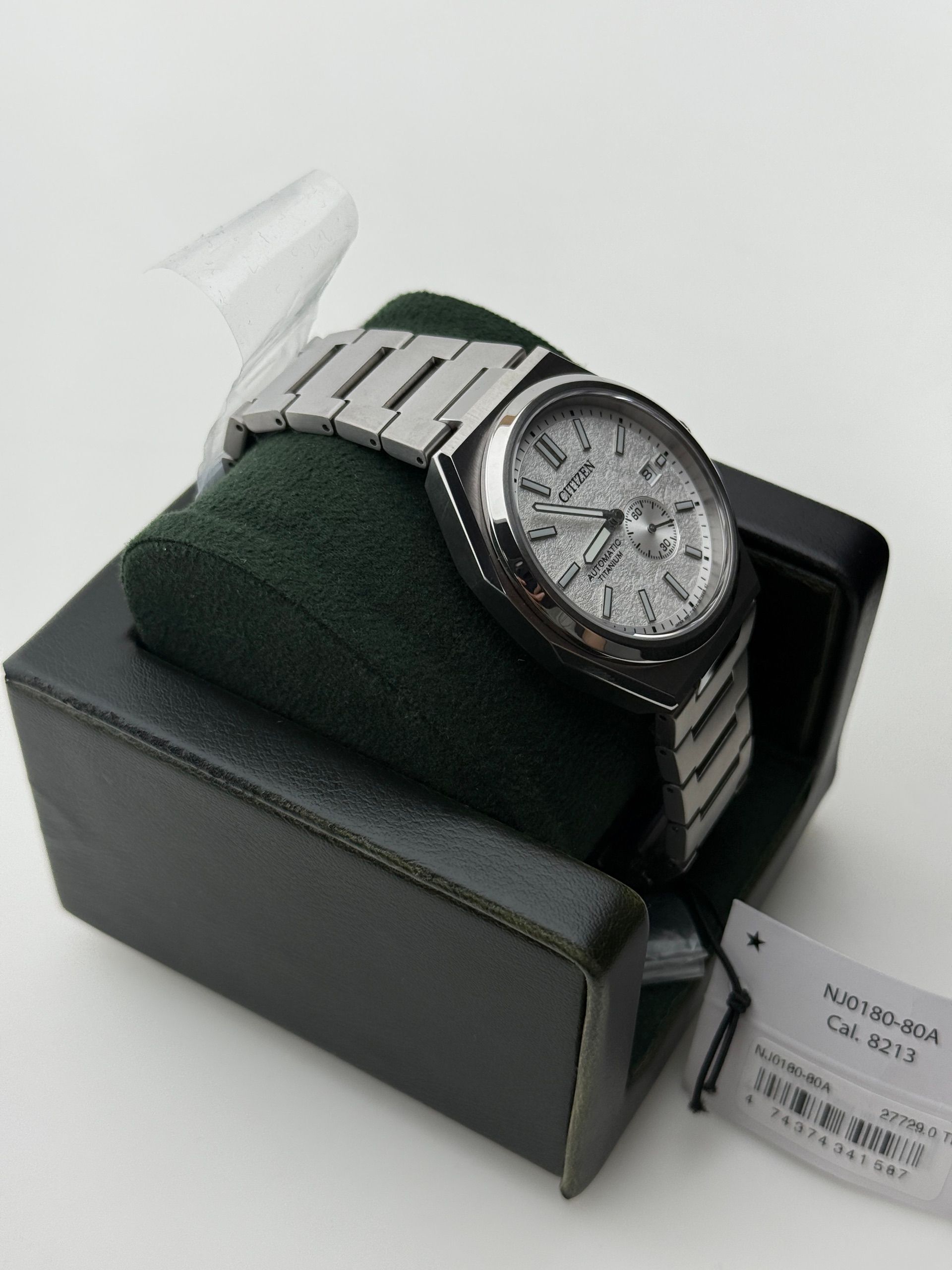 Citizen — 2