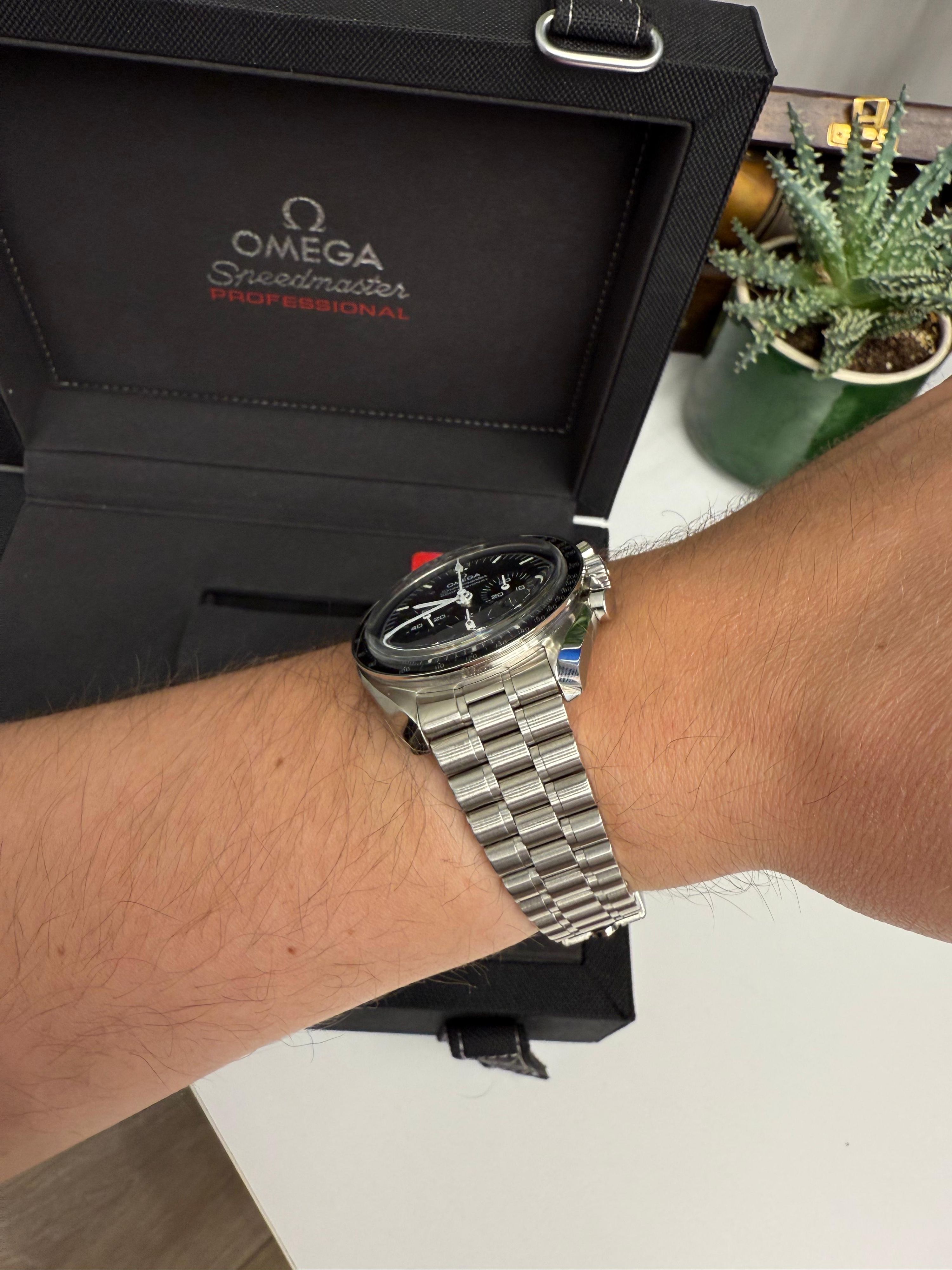 Omega — 2