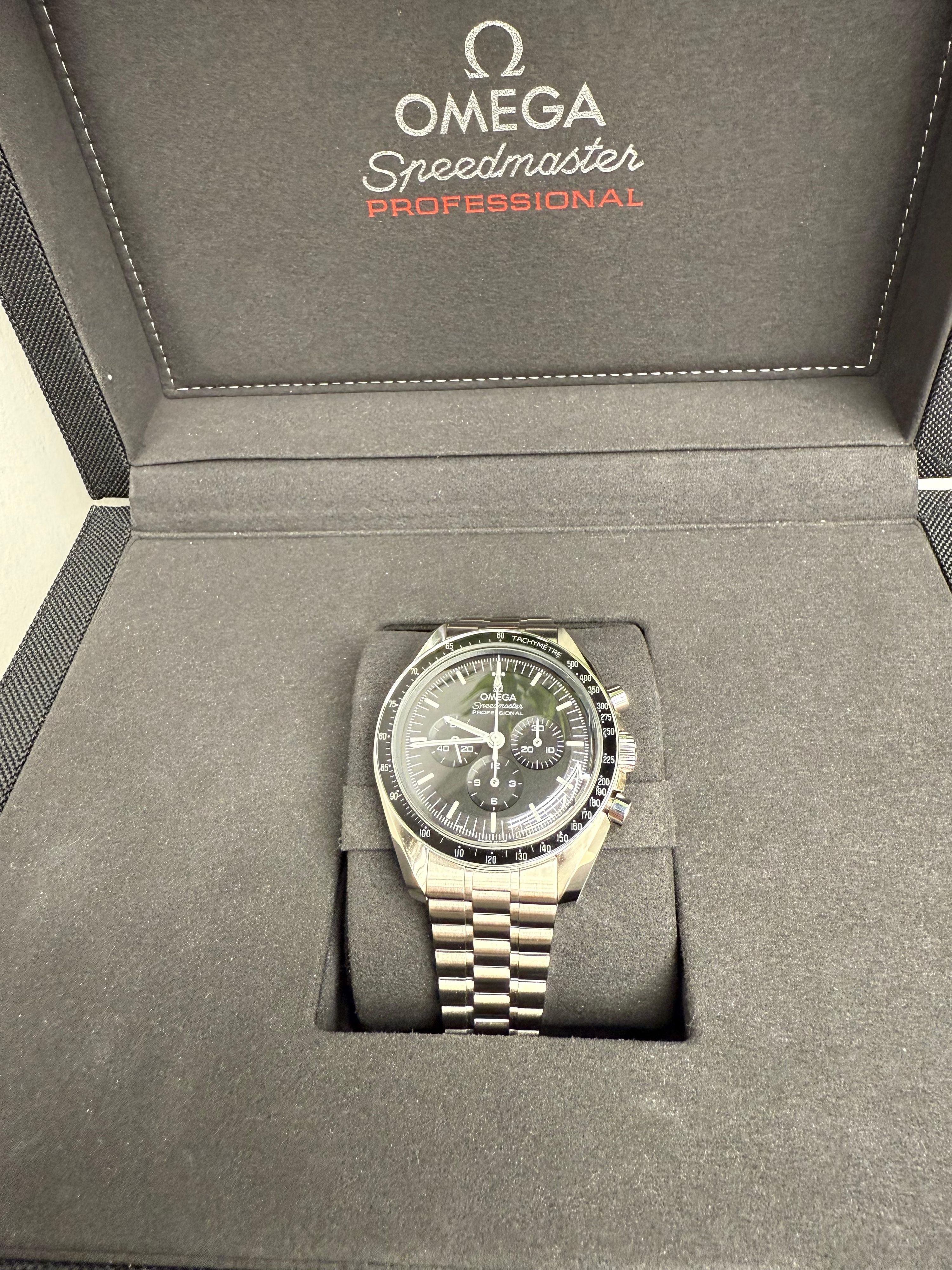 Omega — 5