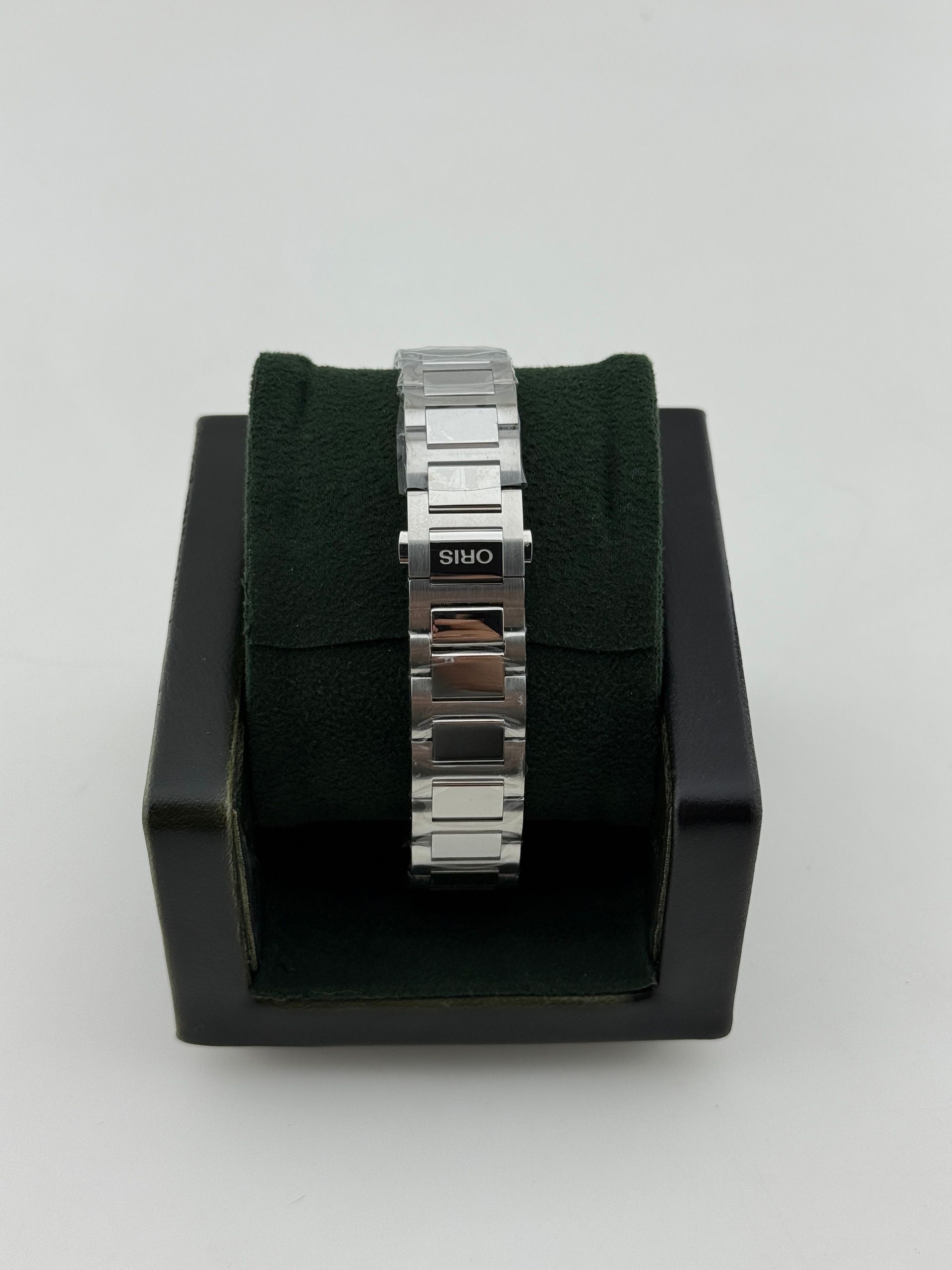 Oris — 6