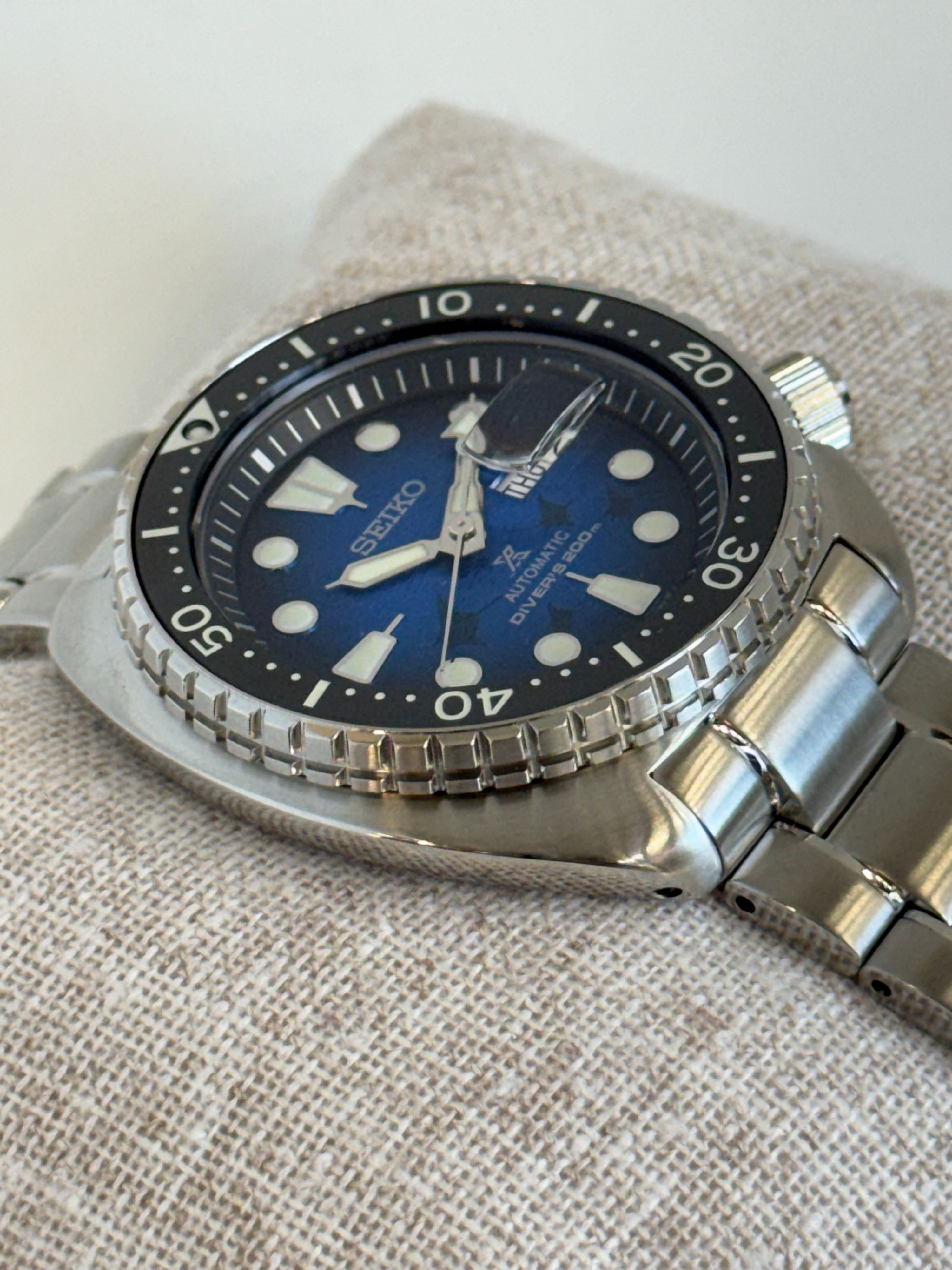 Seiko — 3