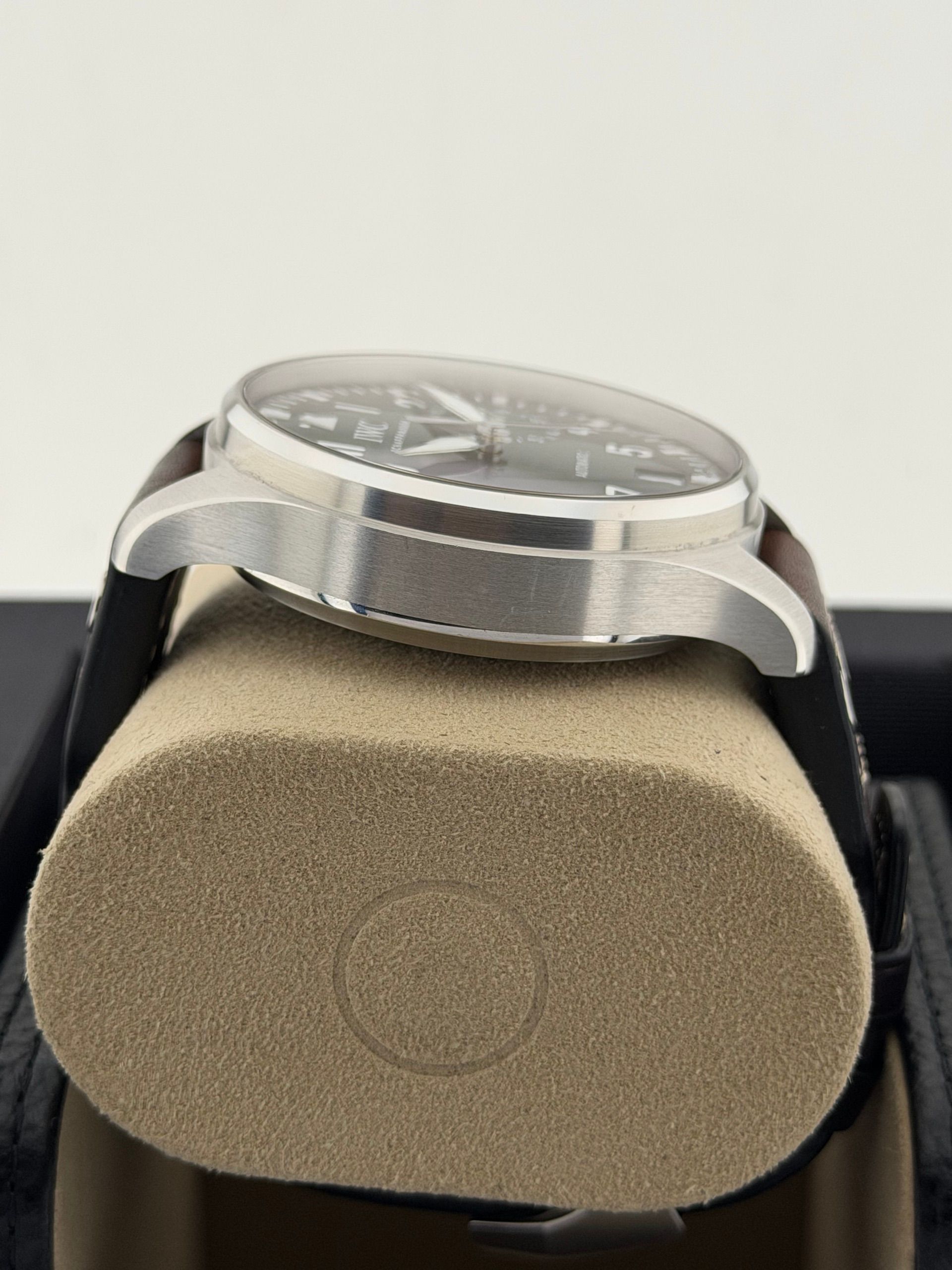 IWC — 5