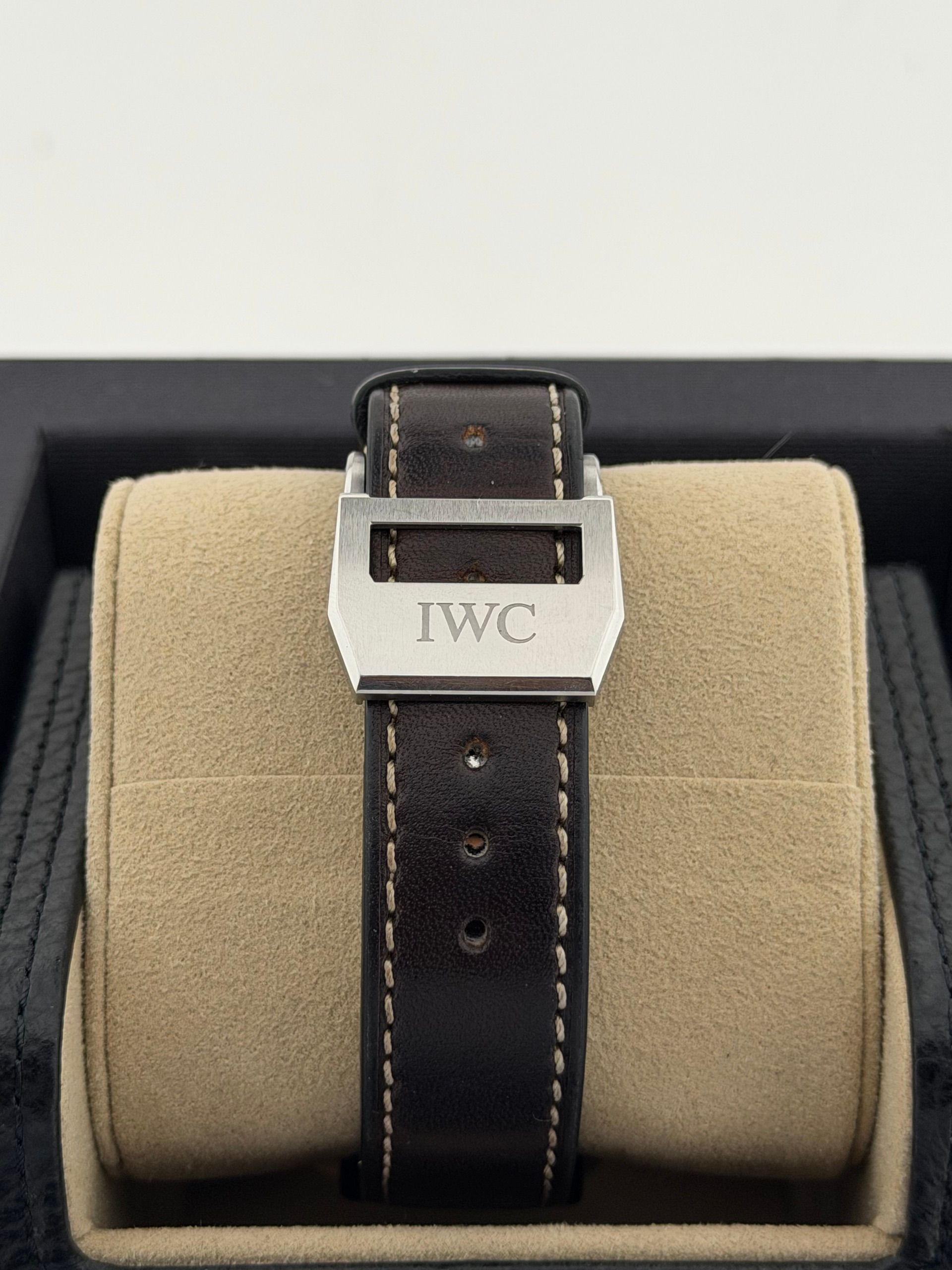 IWC — 6