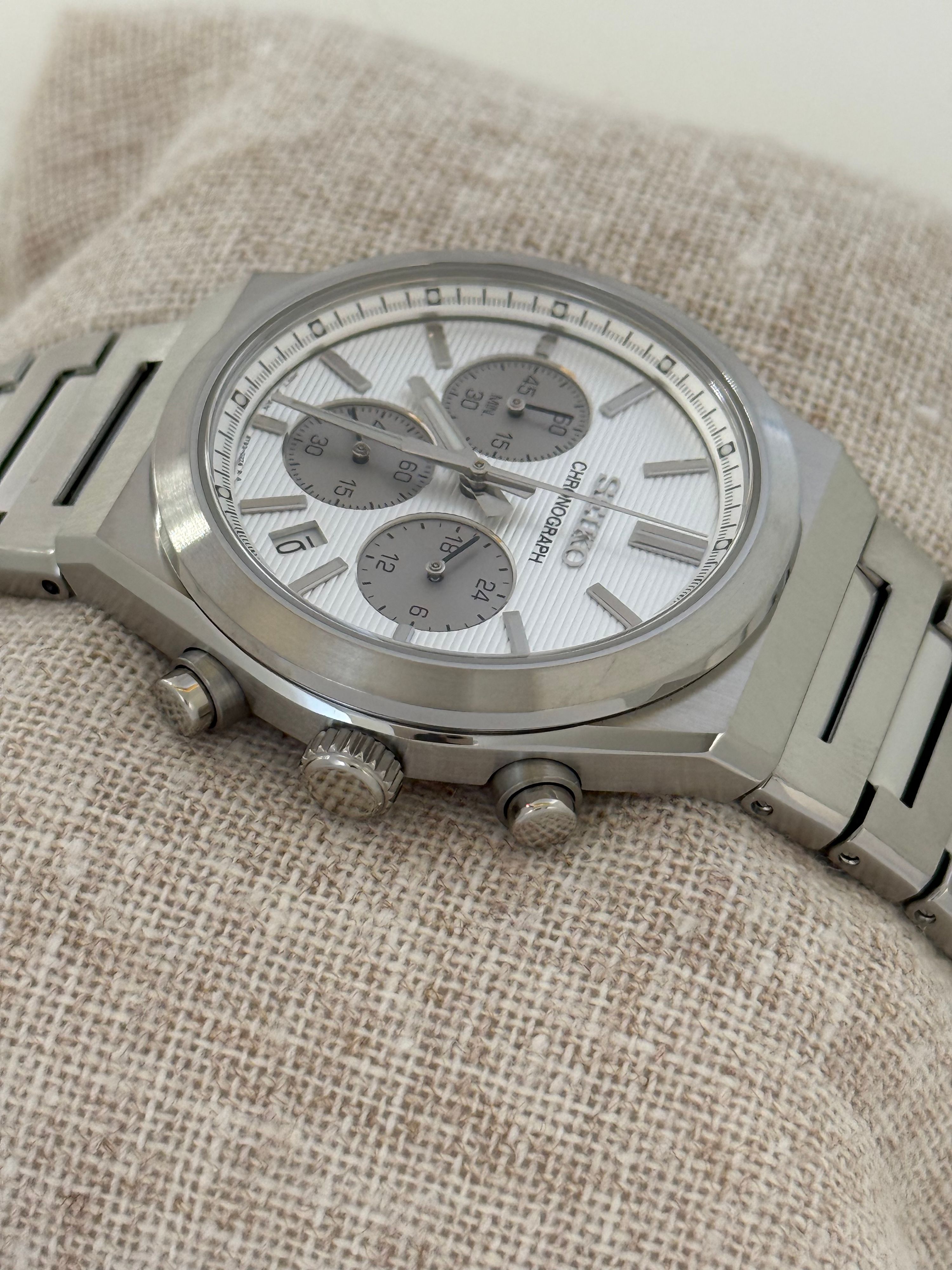 Seiko — 2