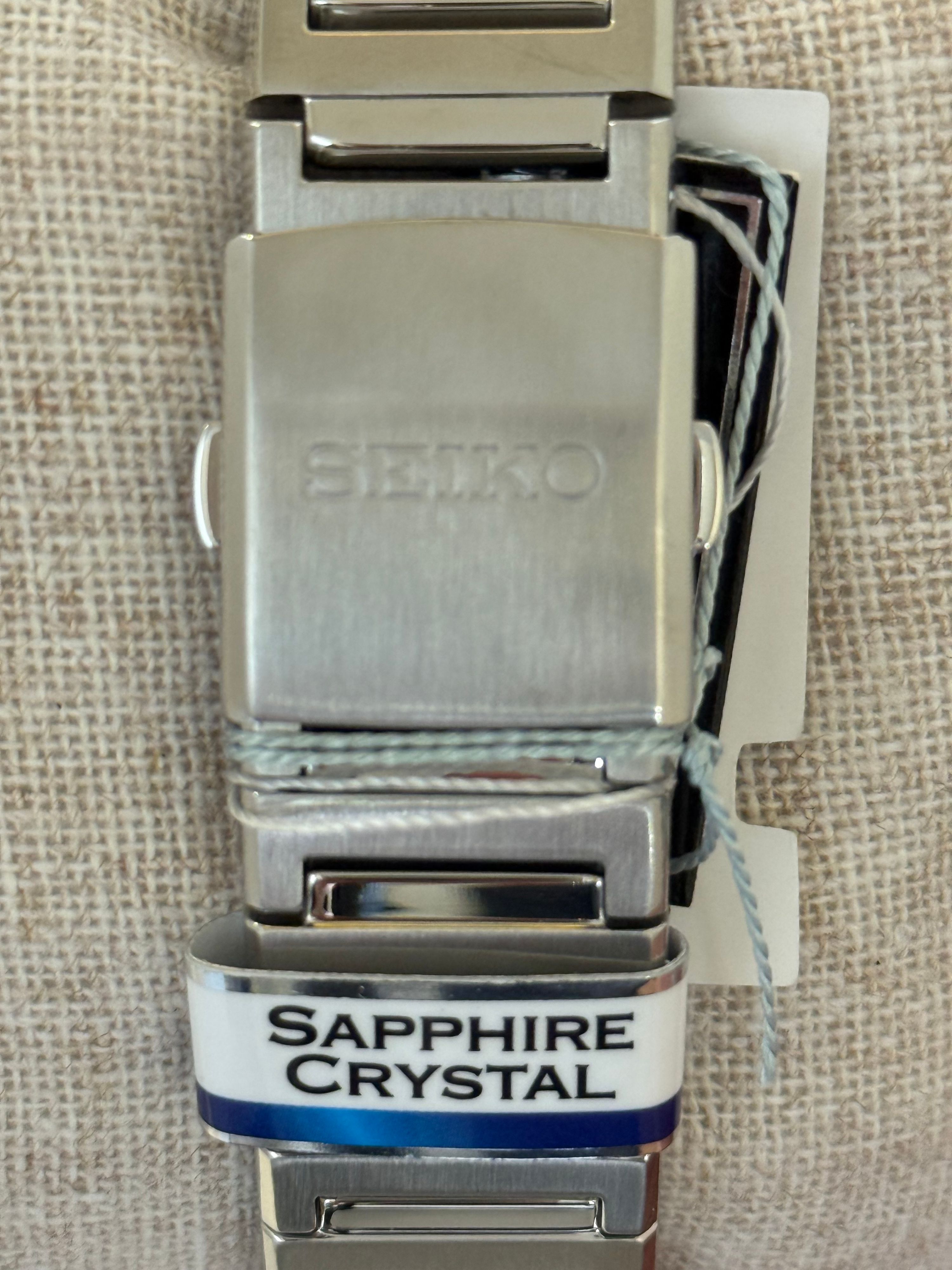 Seiko — 4
