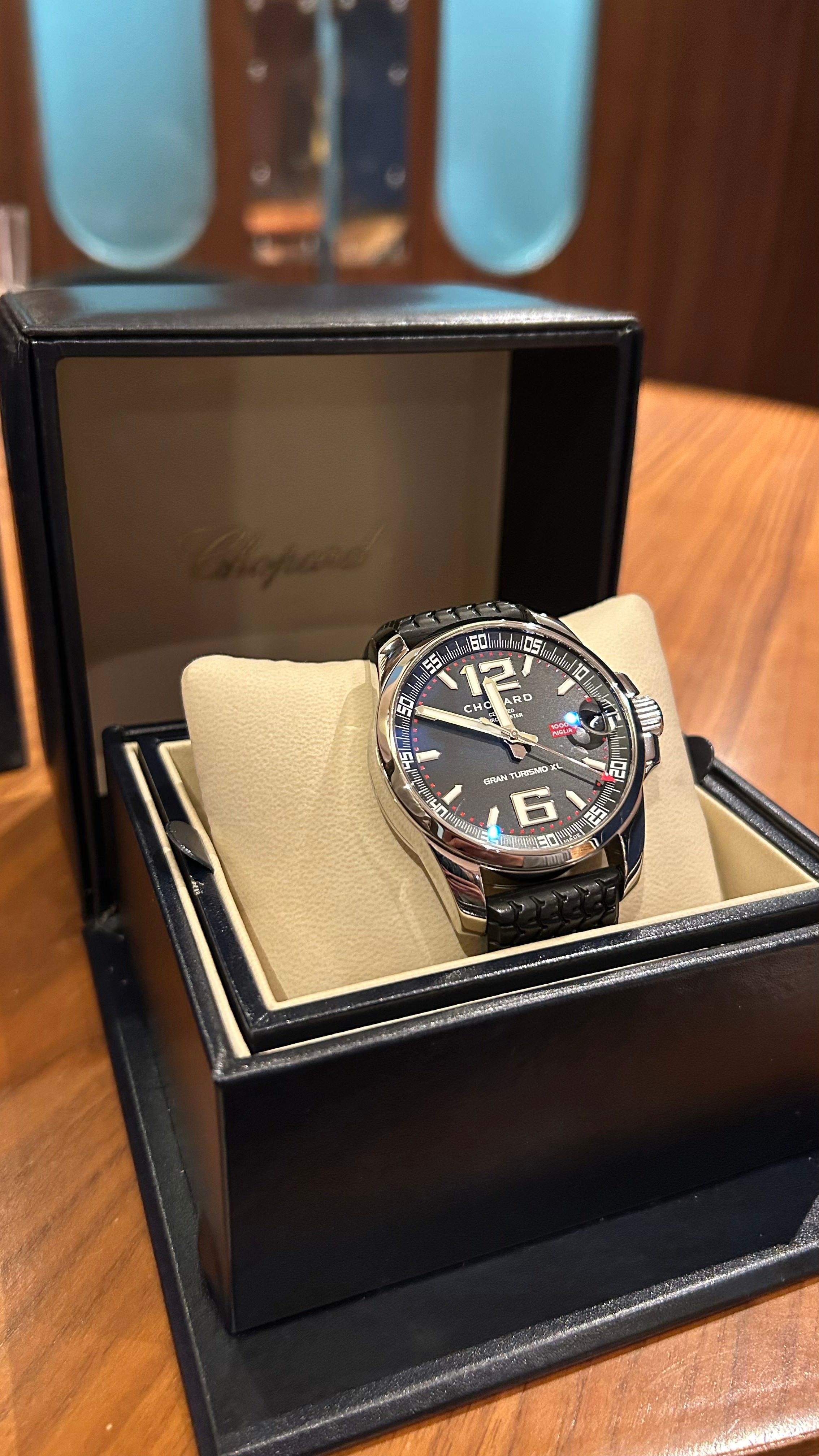 Chopard — 4