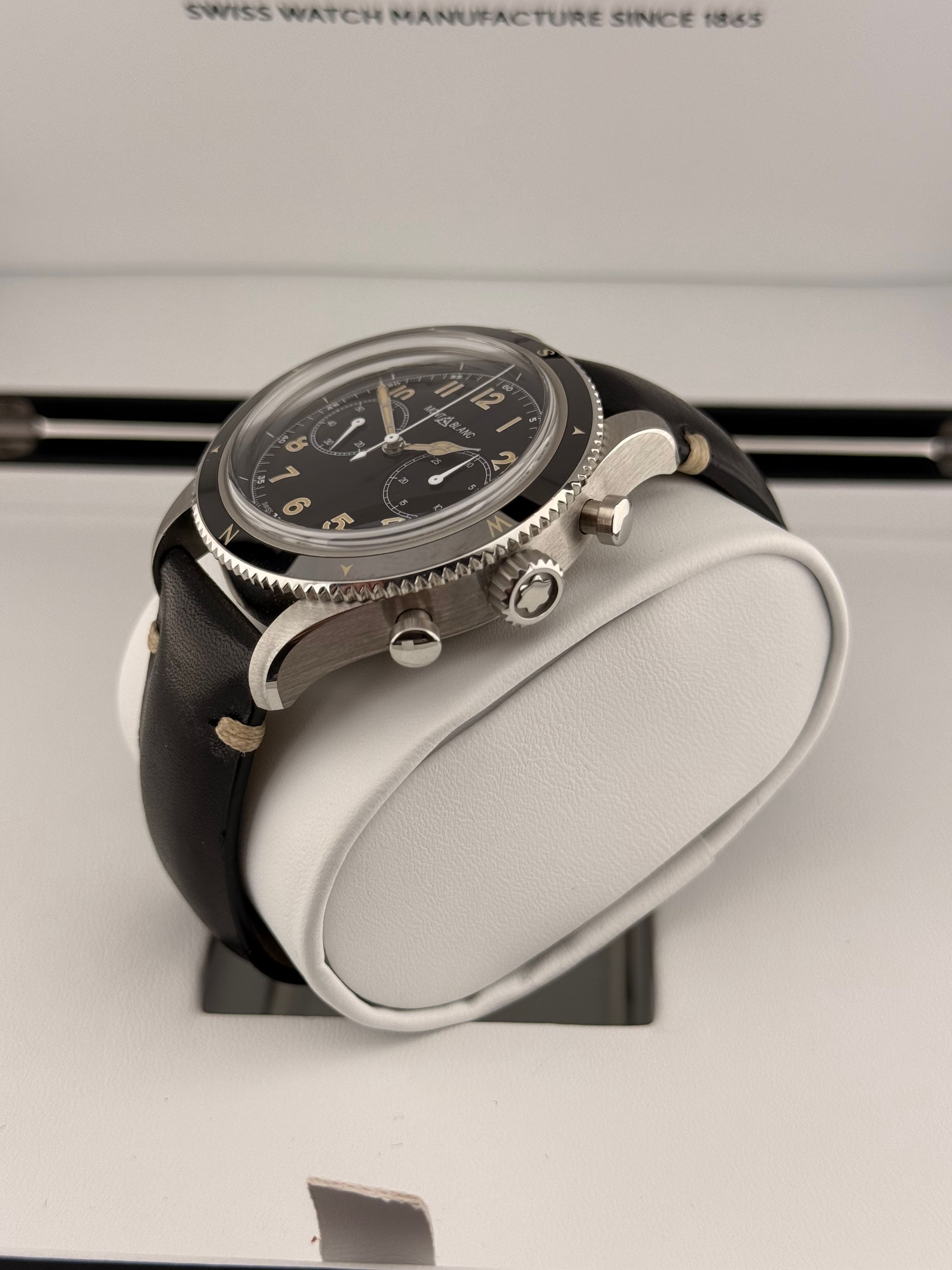 Montblanc — 2
