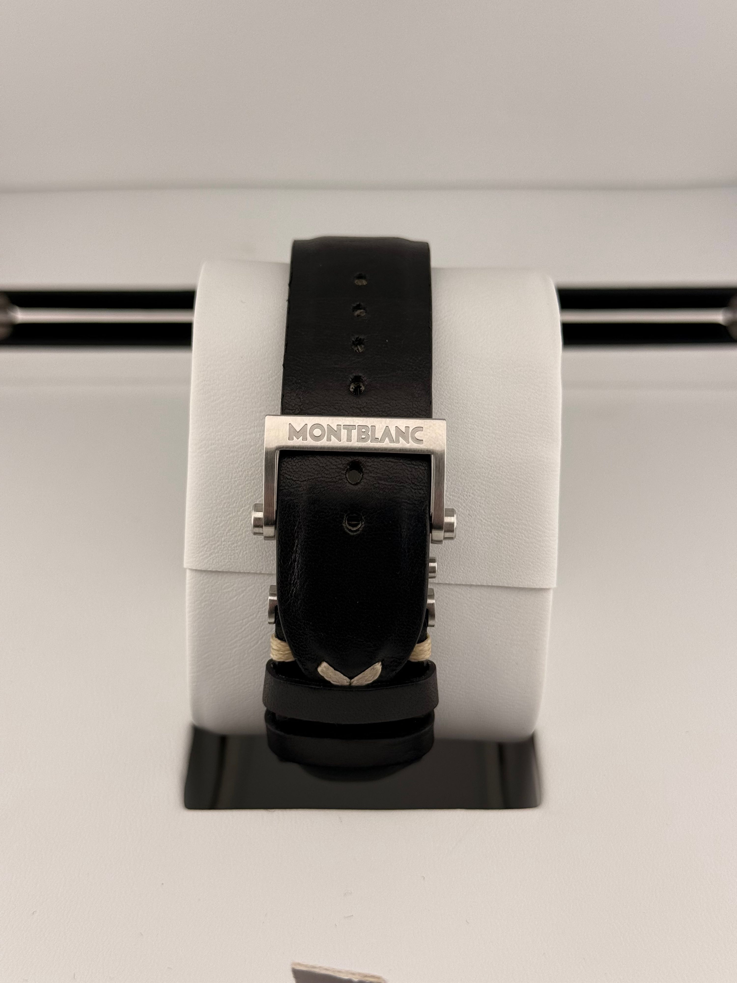 Montblanc — 4