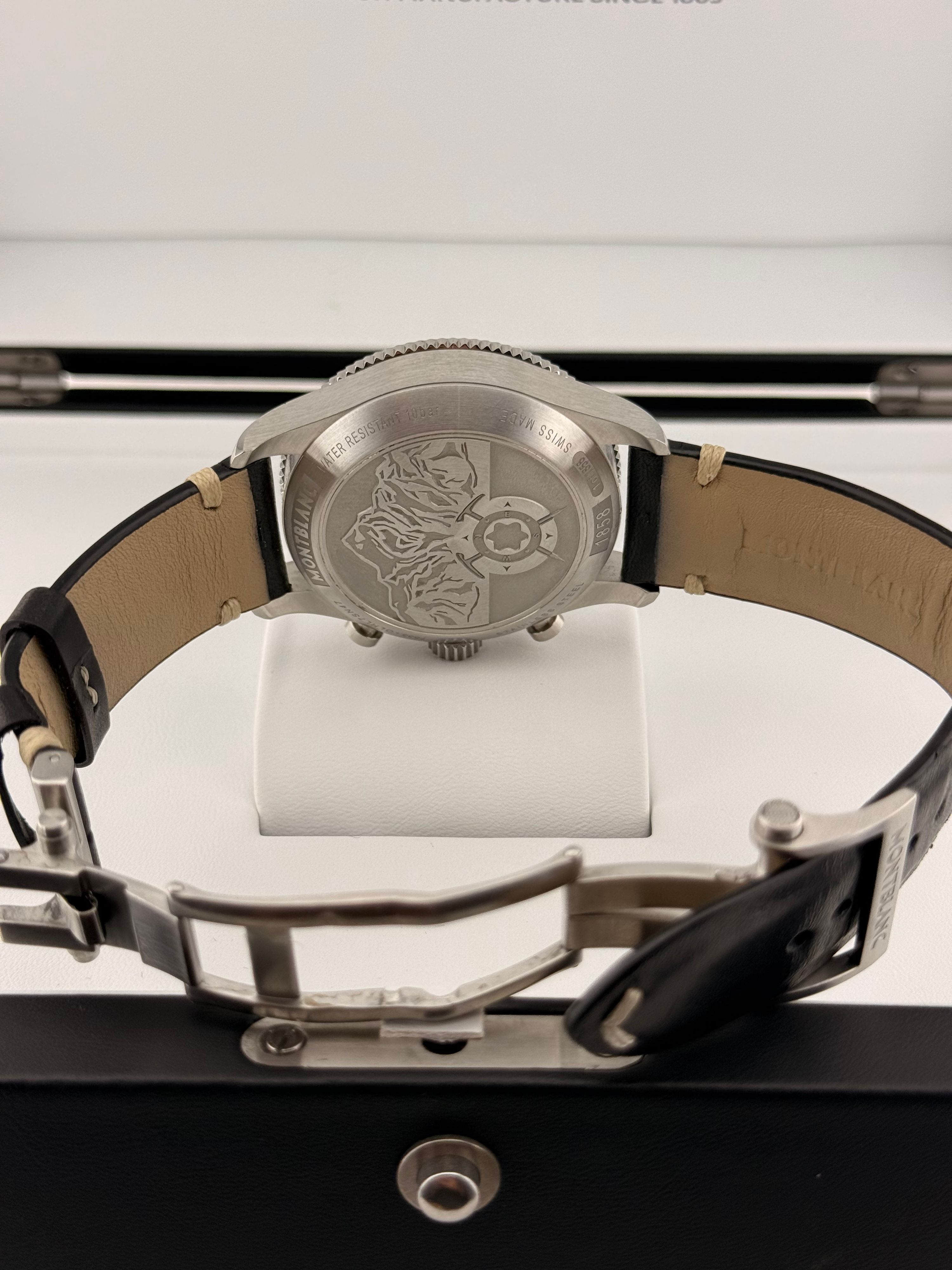 Montblanc — 5