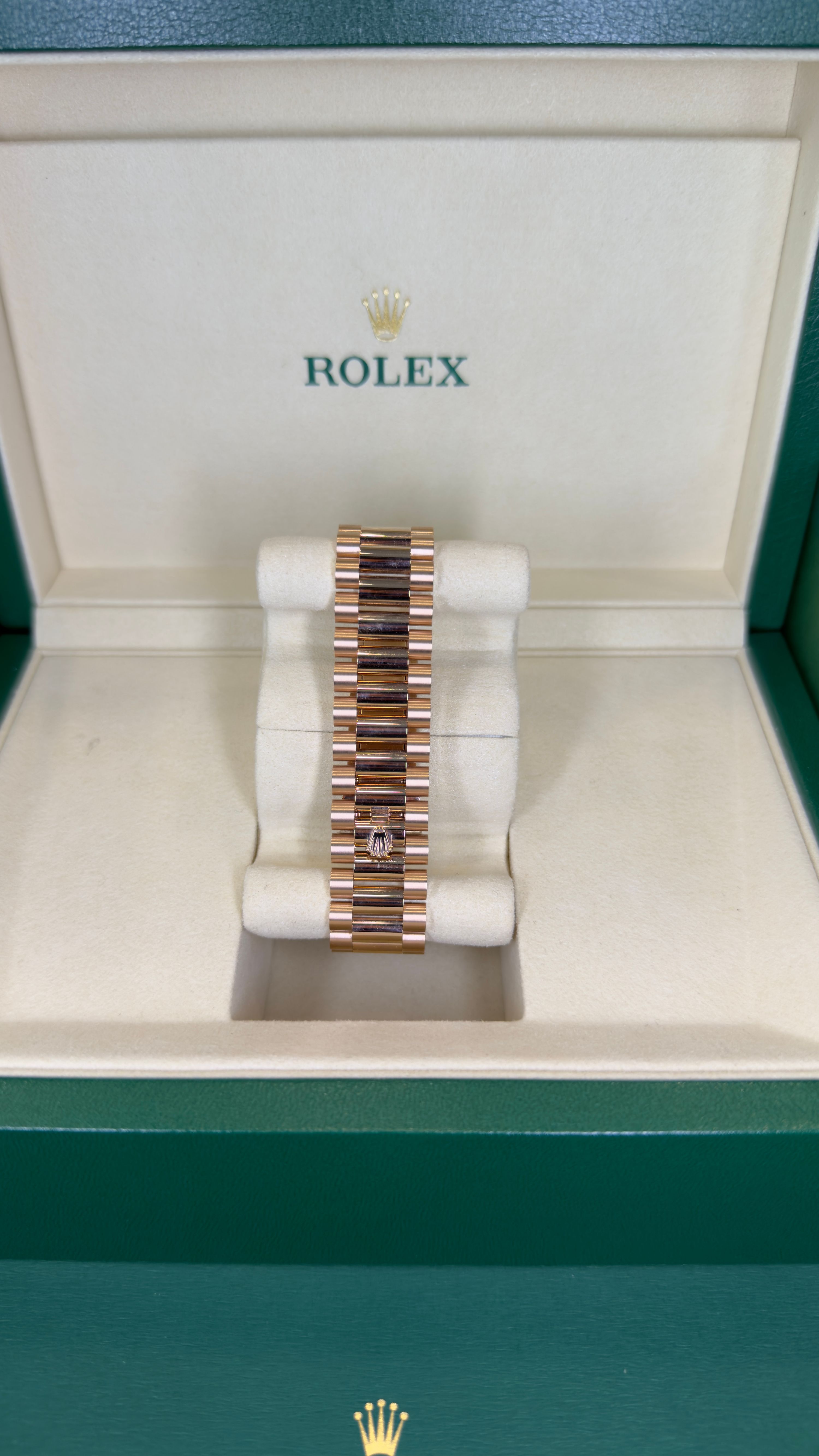 Rolex — 5