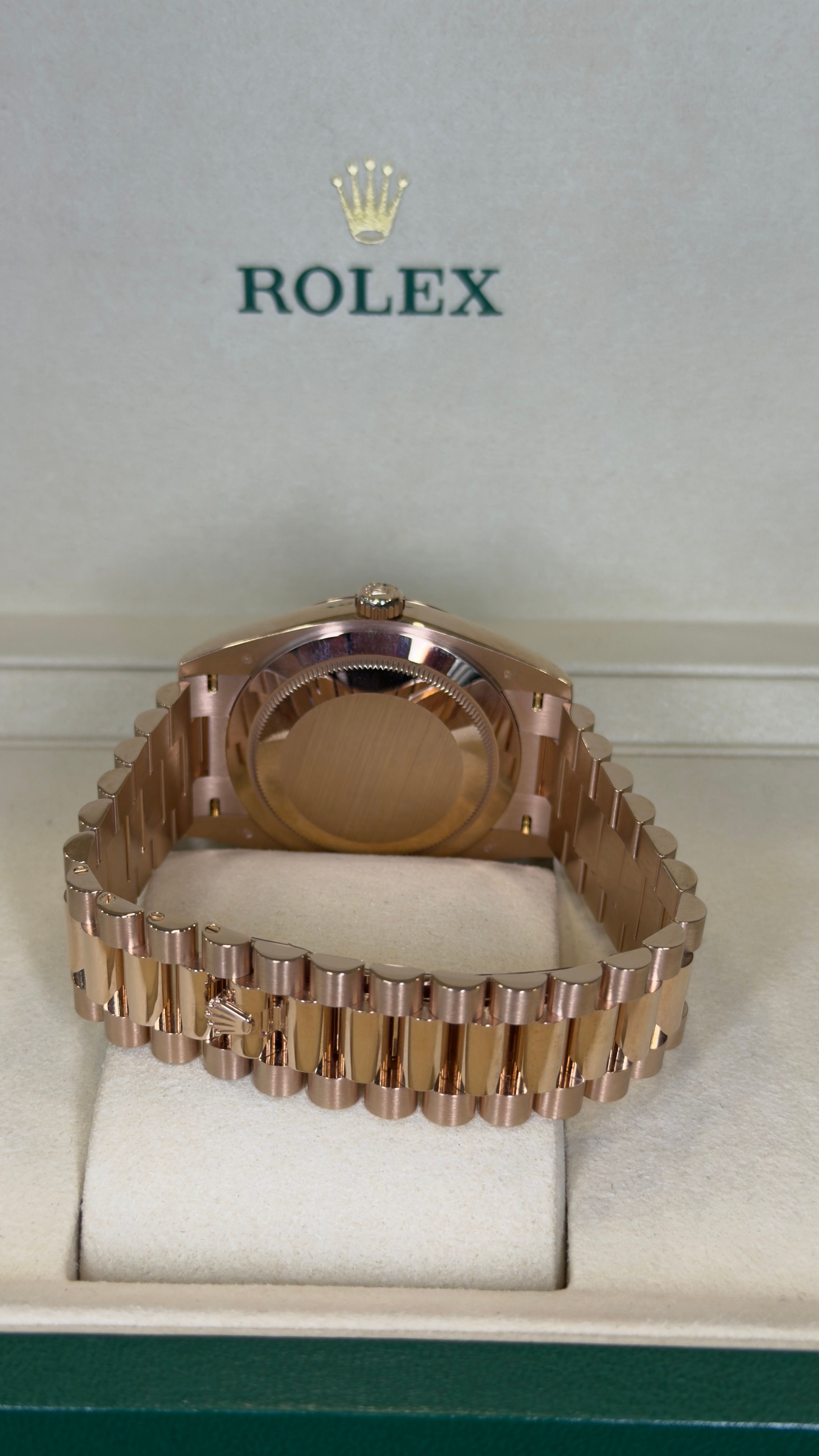 Rolex — 6