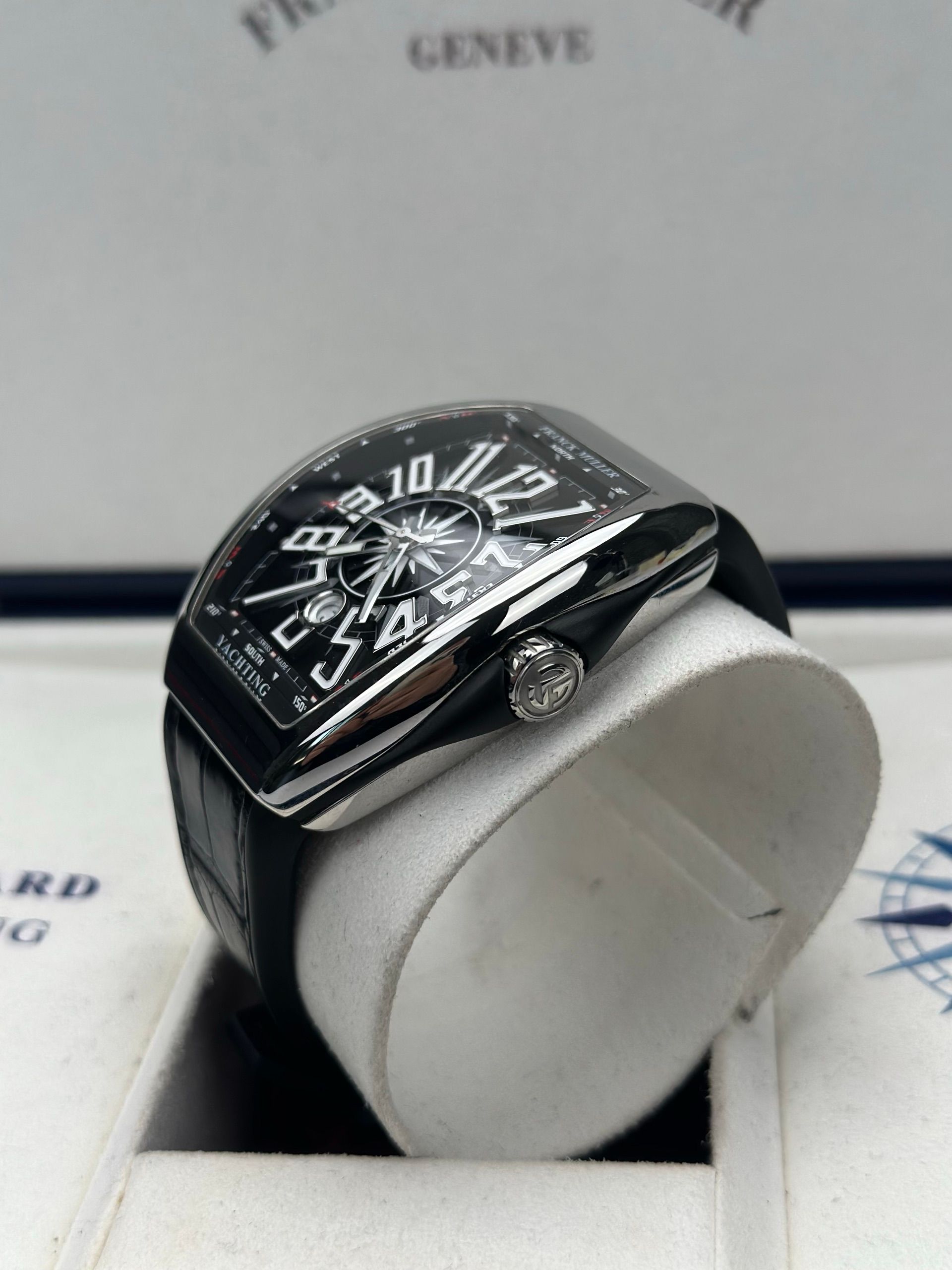 Franck Muller — 3