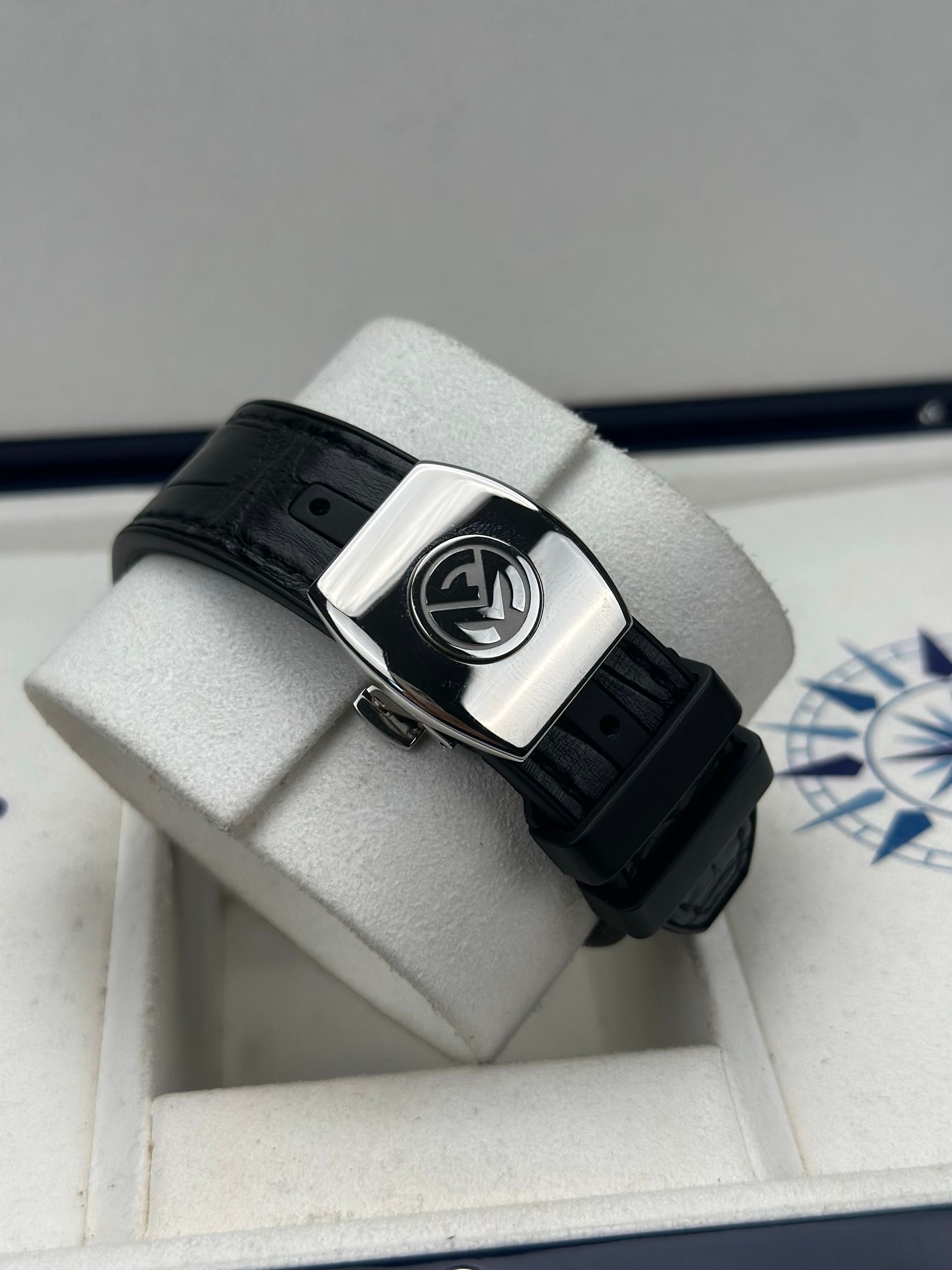 Franck Muller — 4