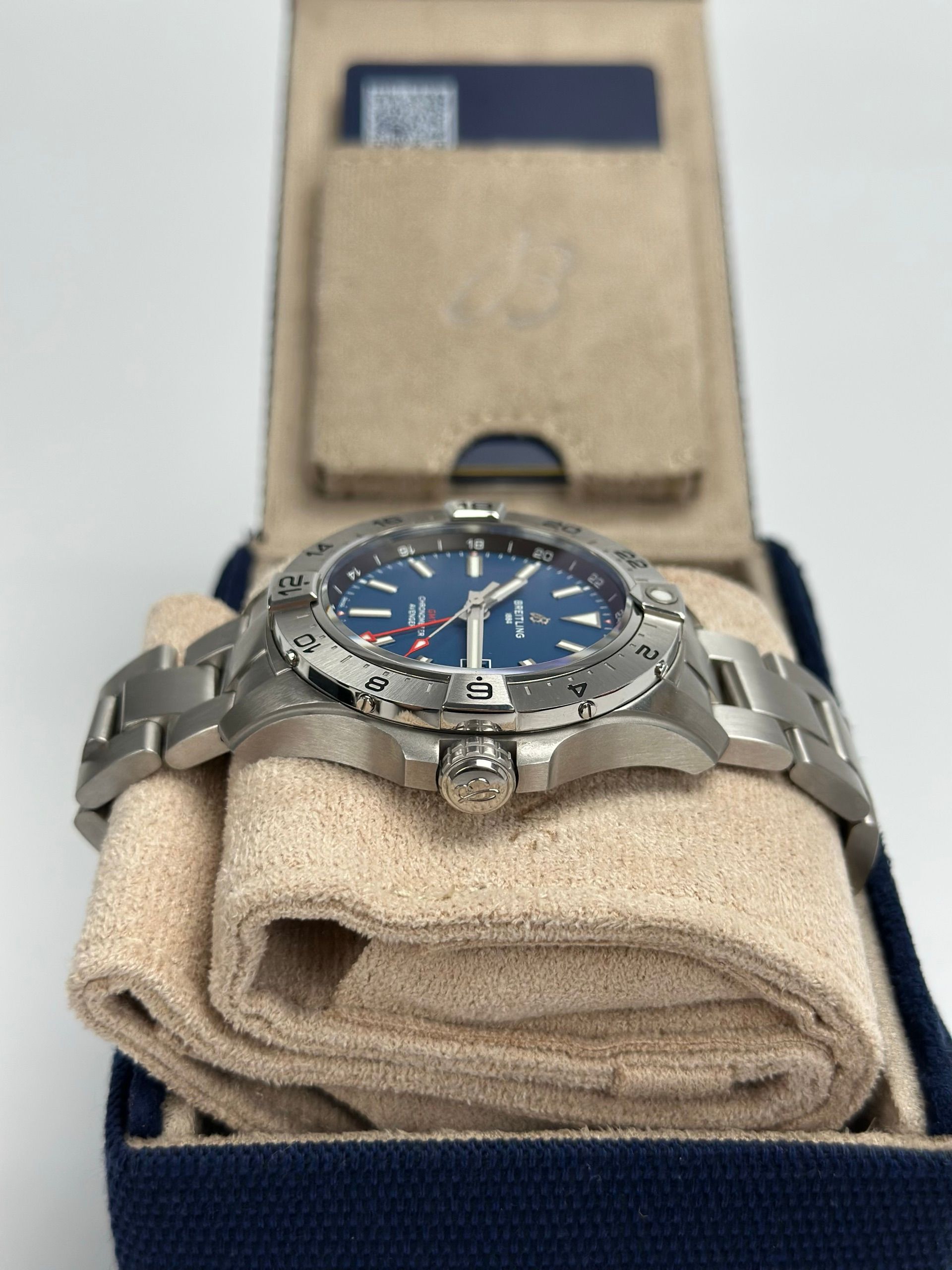 Breitling — 3