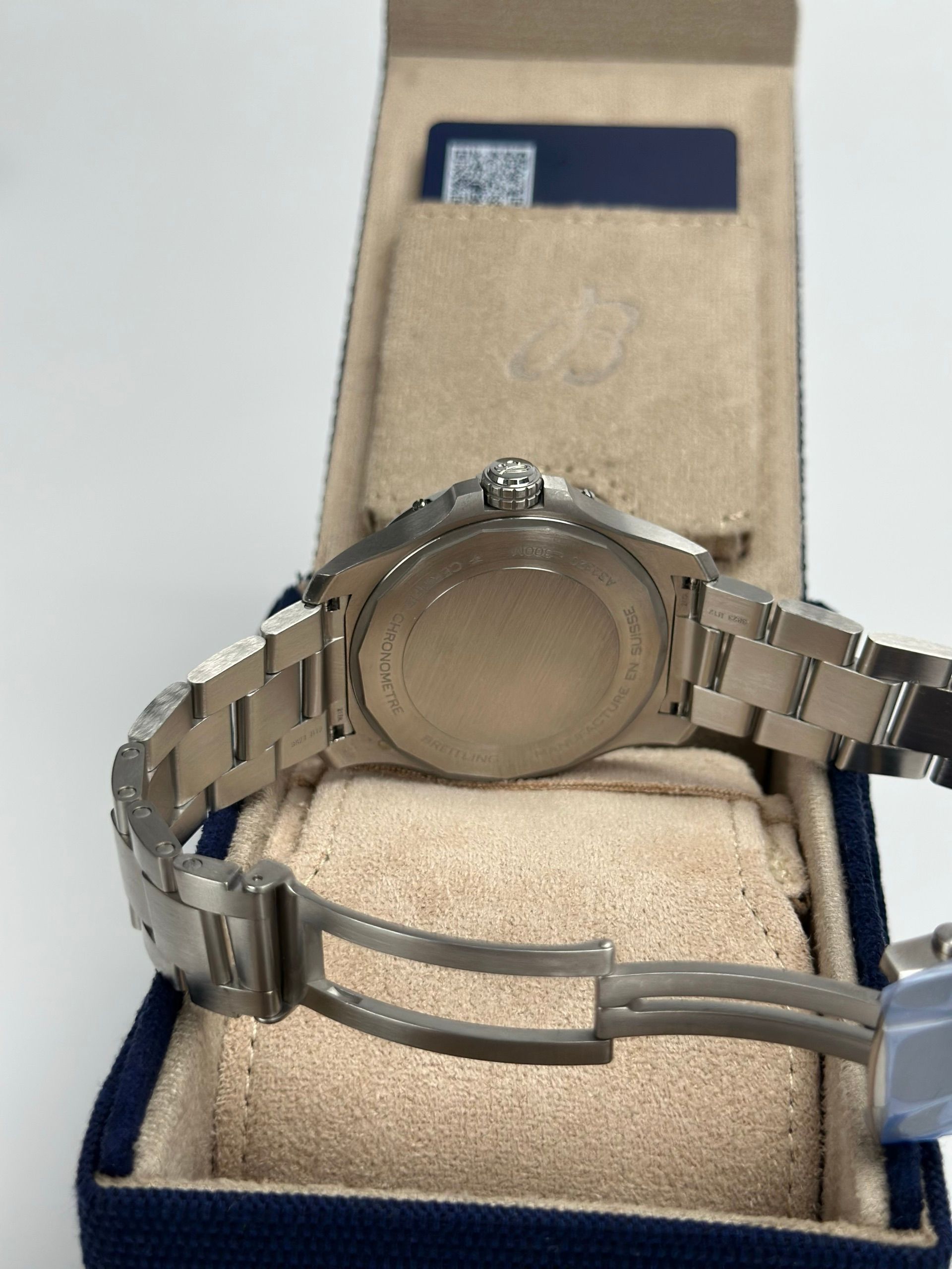 Breitling — 5