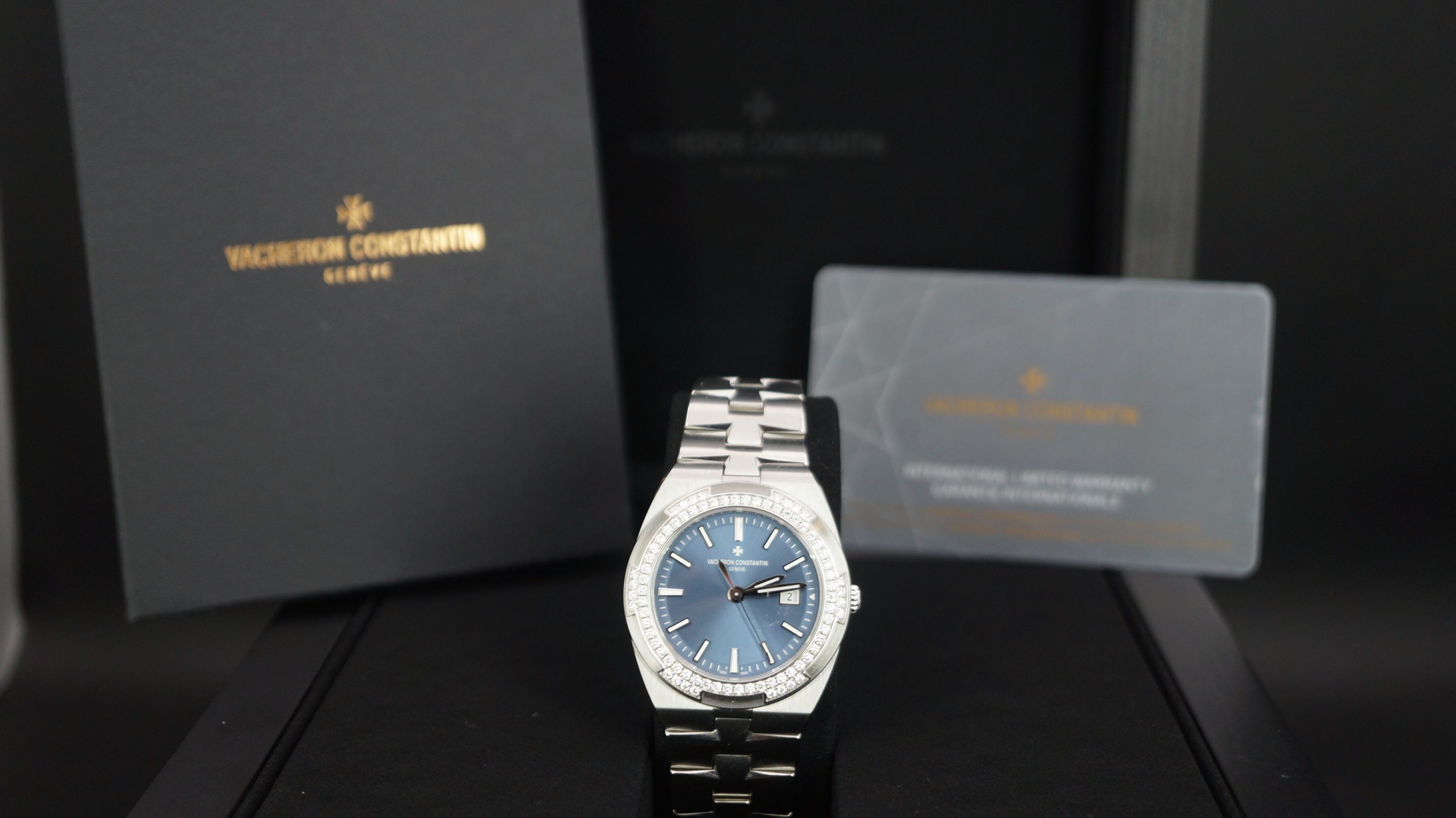 Vacheron Constantin — 2