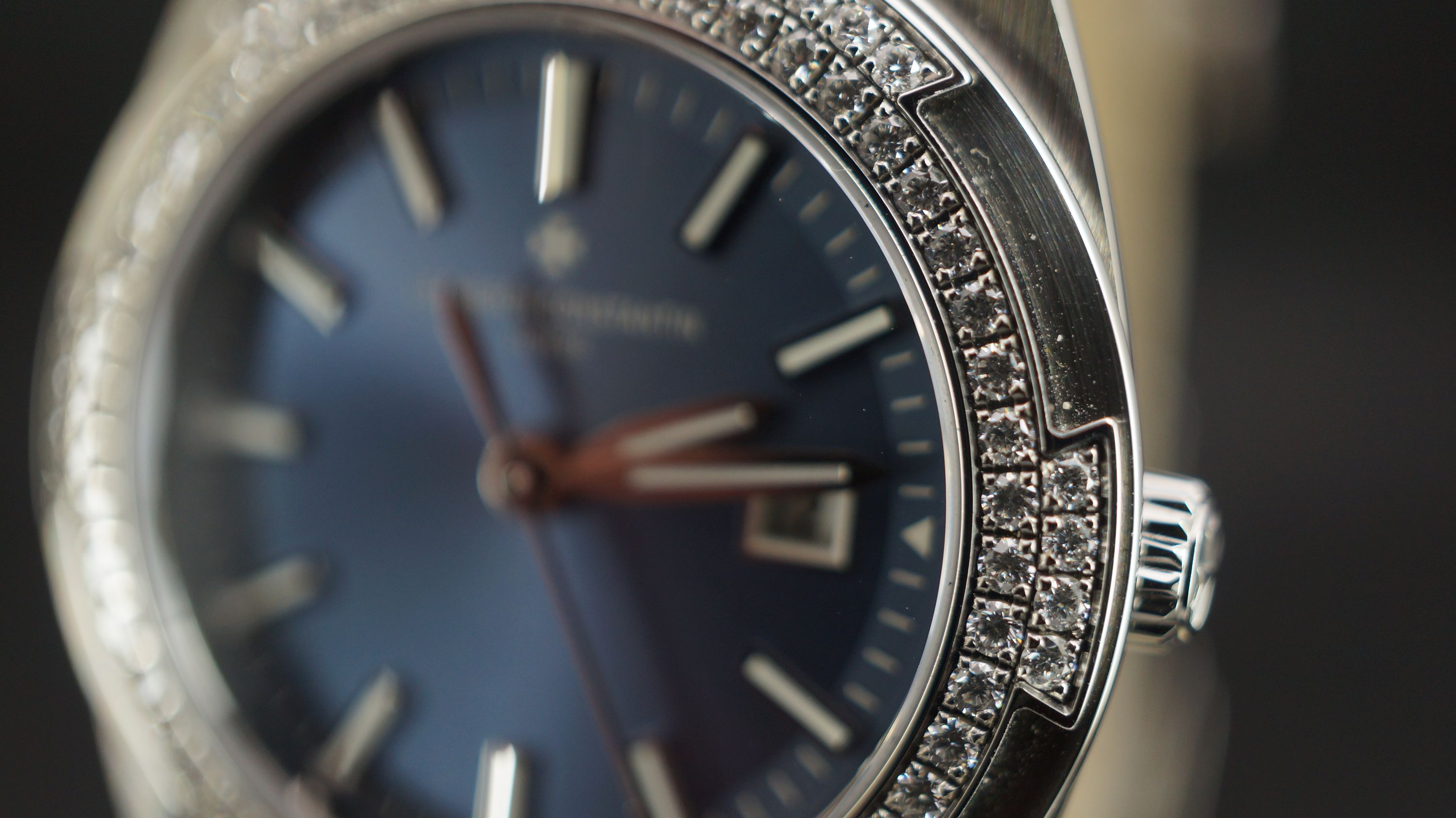 Vacheron Constantin — 3