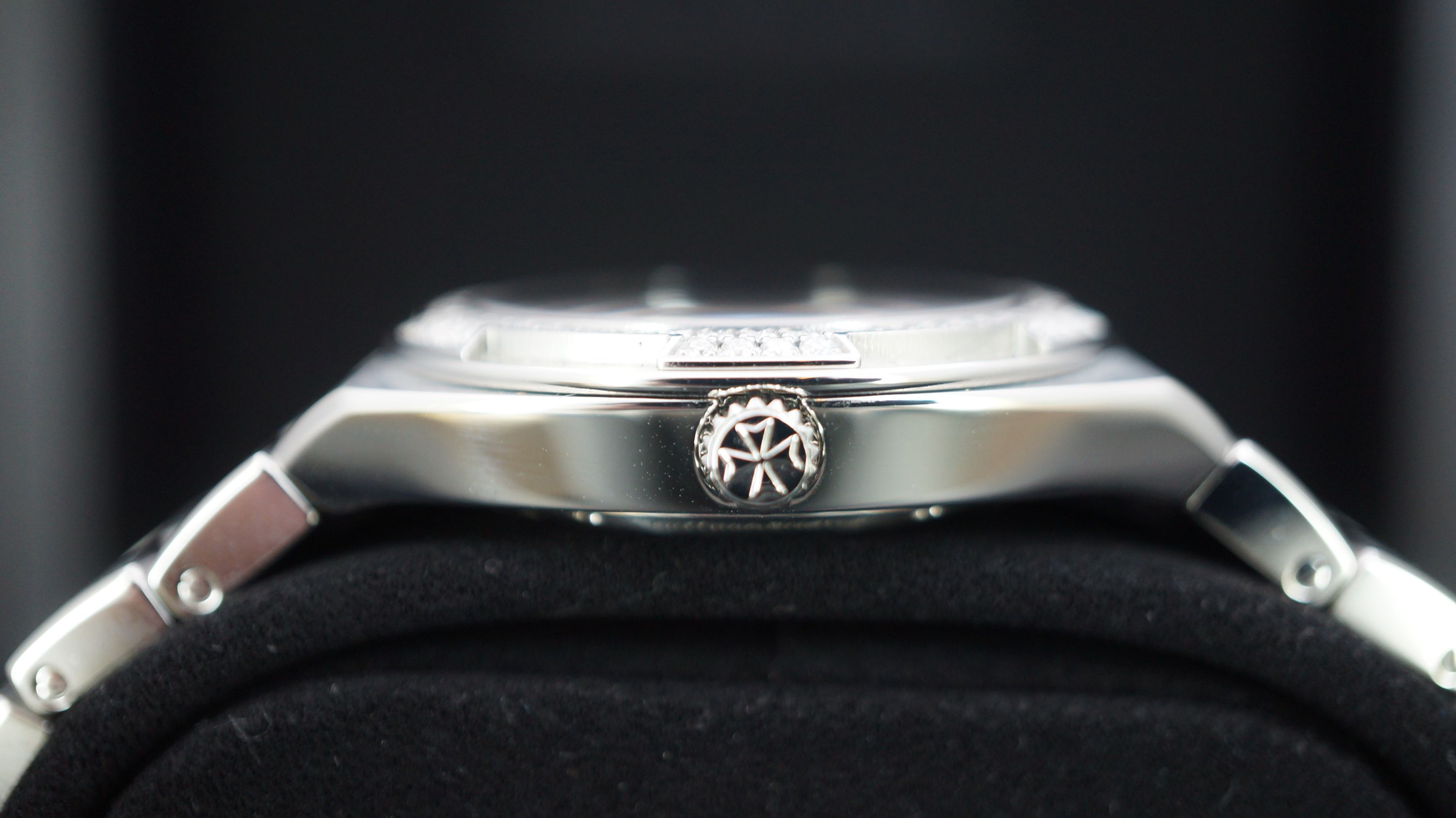 Vacheron Constantin — 5